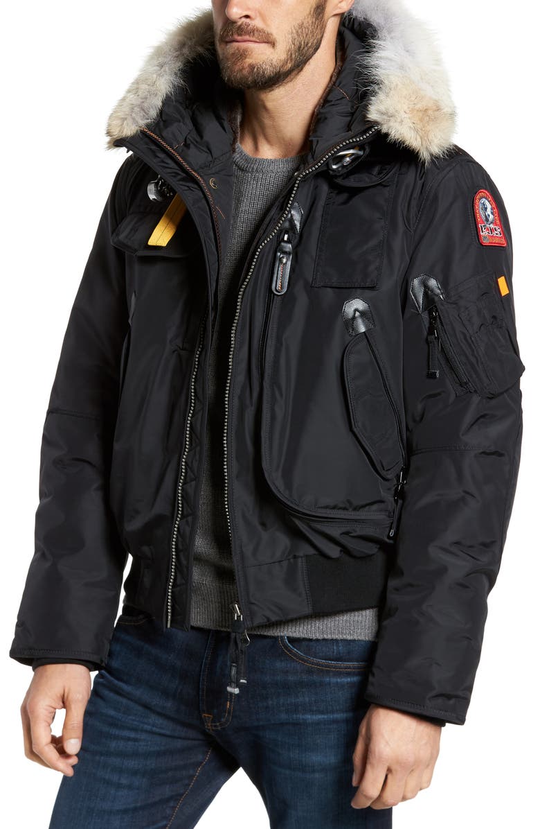 parajumpers coyote fur parajumpers coyote fur