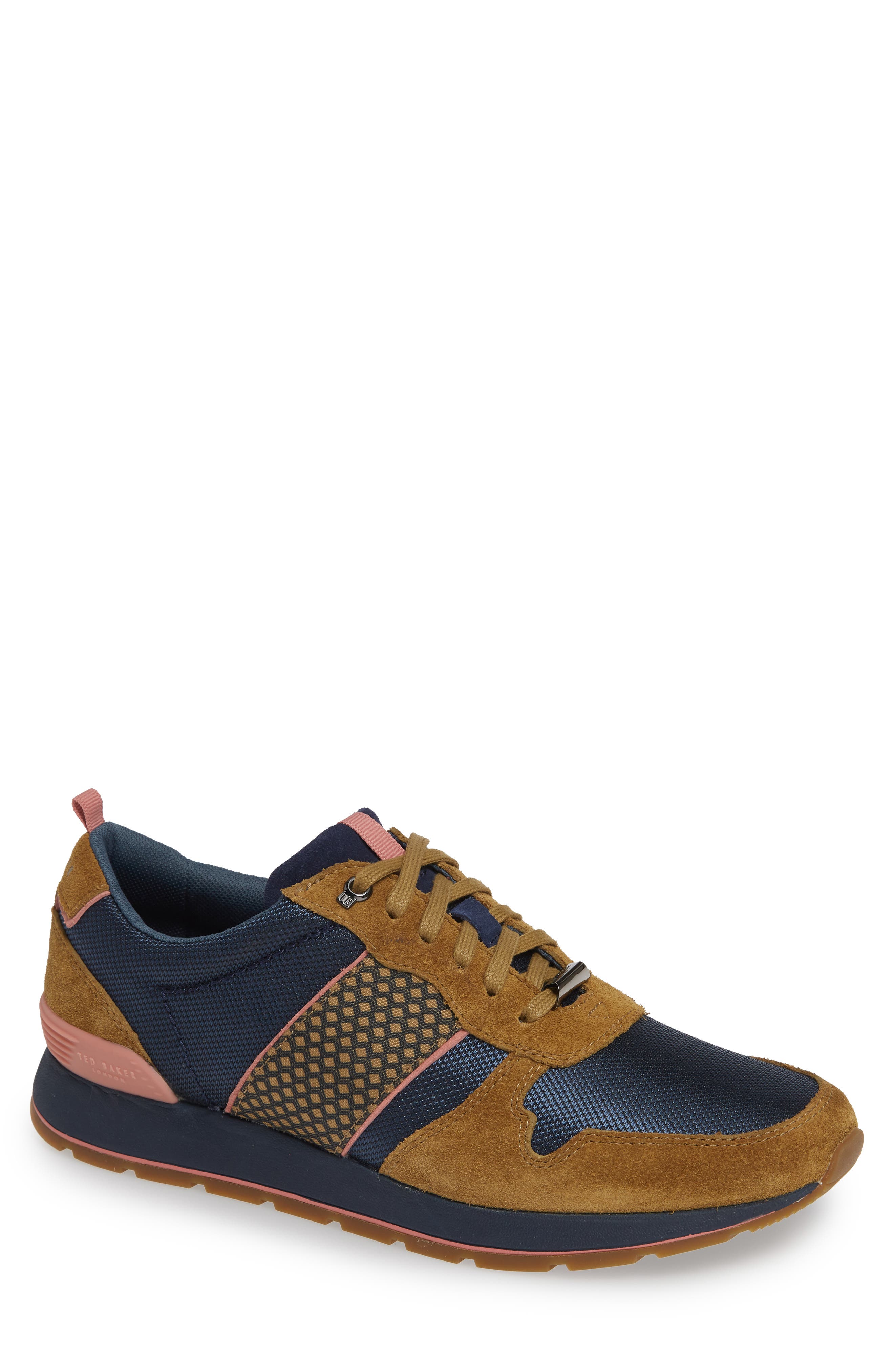 Ted Baker London Jaymz Sneaker, Beige