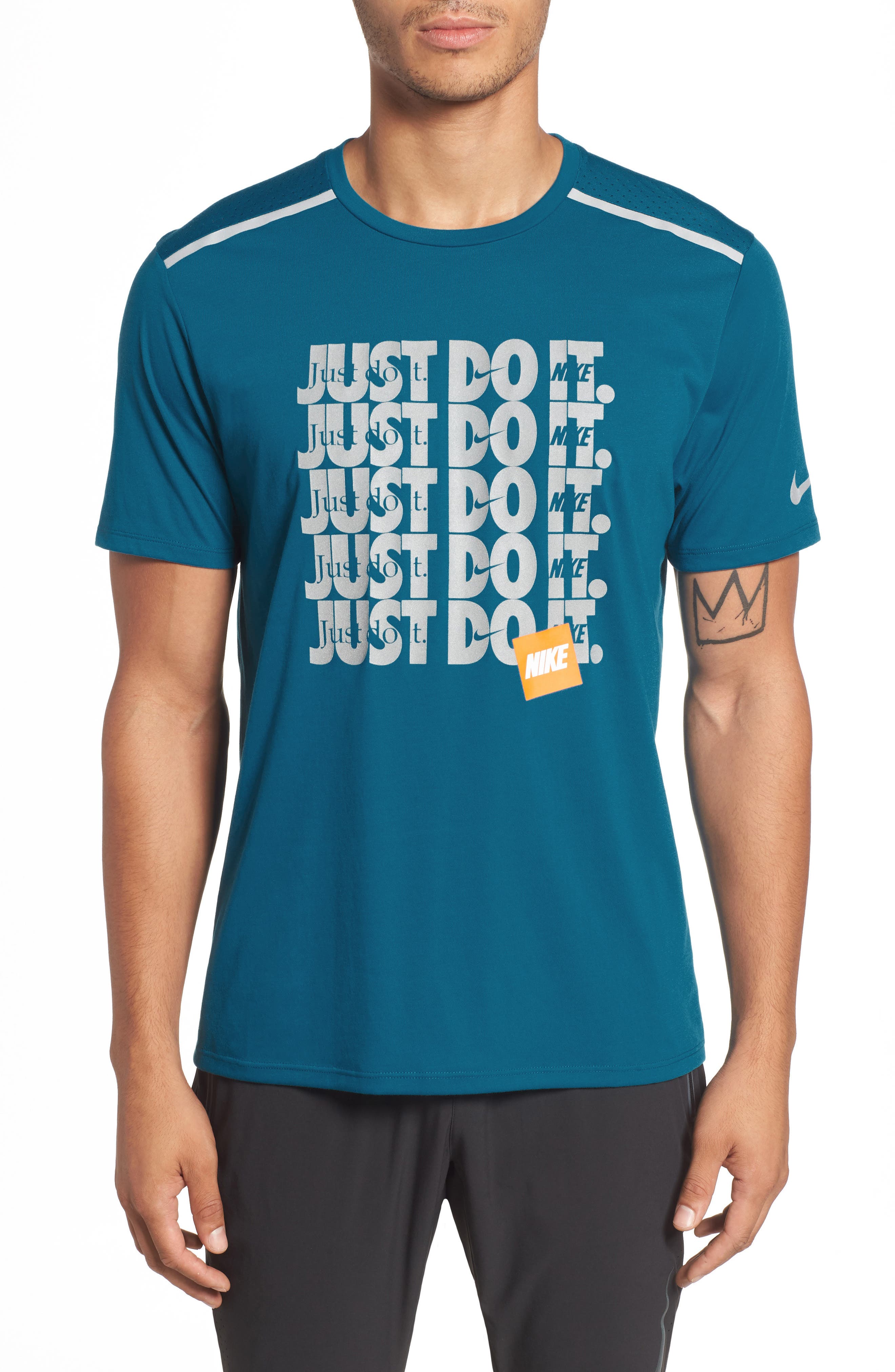 Nike Dry Rise 365 Running T-Shirt