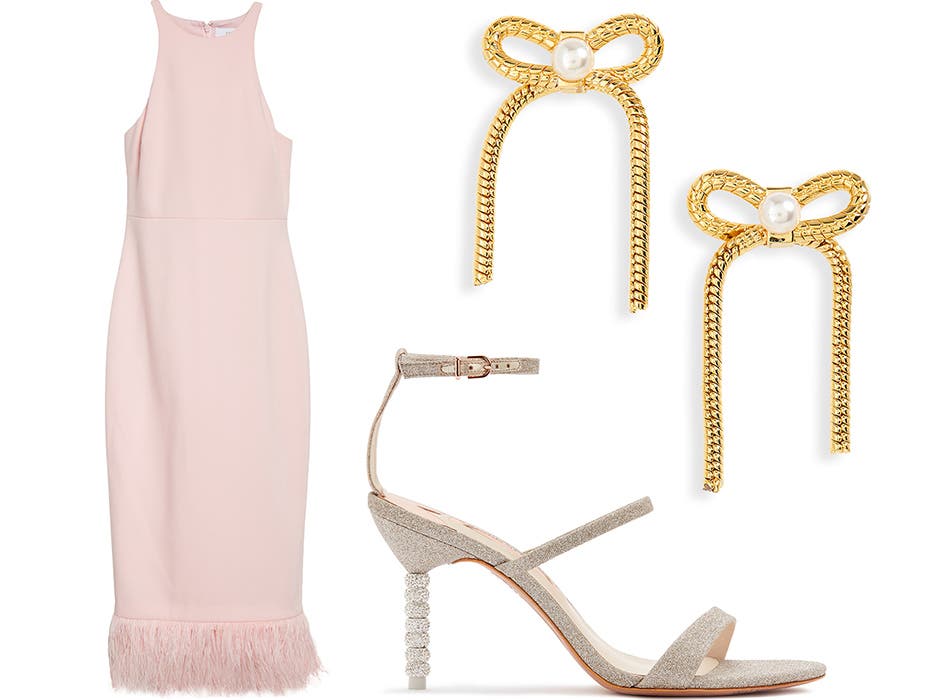 Nordstrom Stylists Share Holiday Party Outfit Ideas & Tips