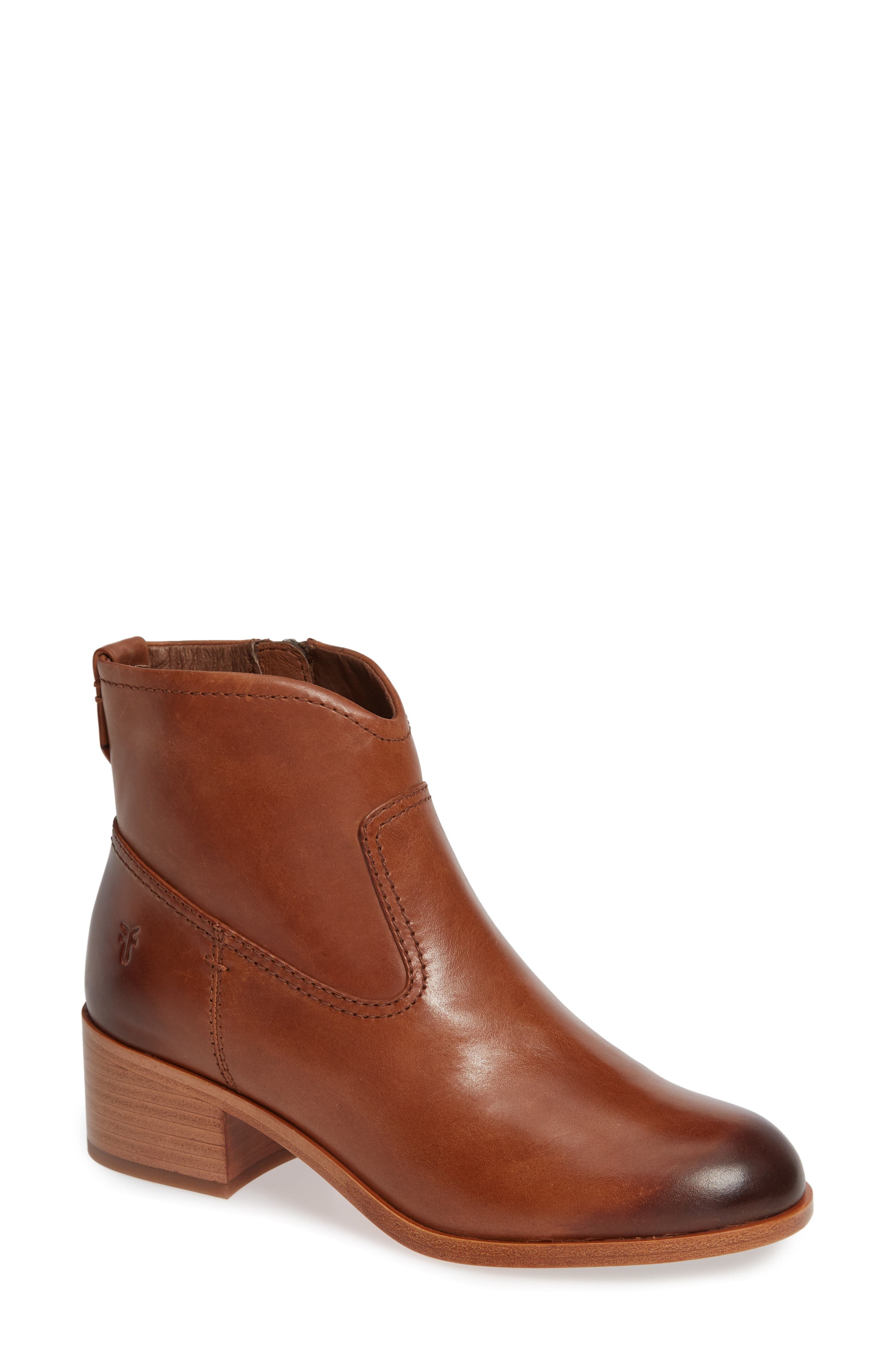 Frye Claire Bootie