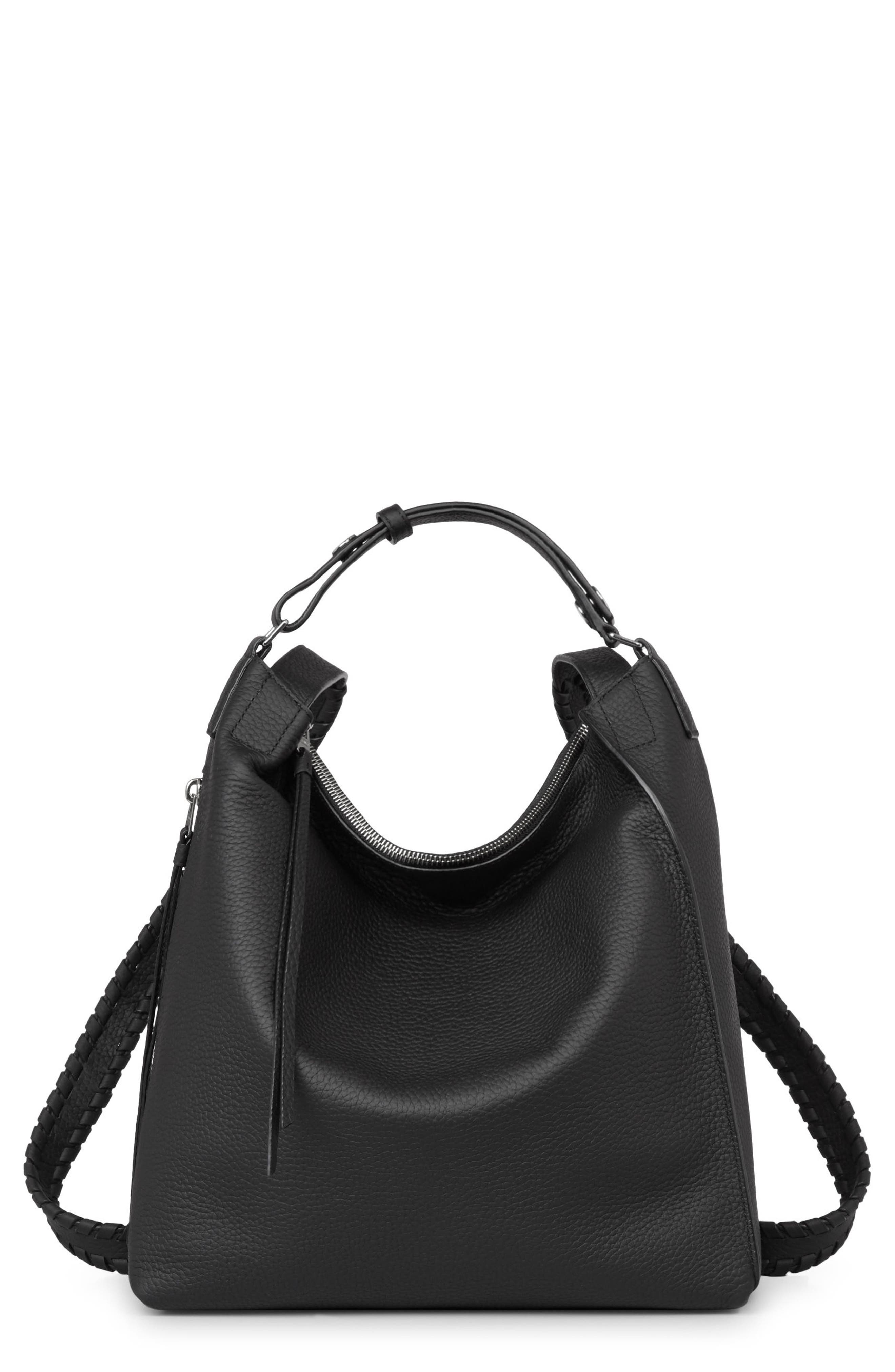 all saints sid bum bag