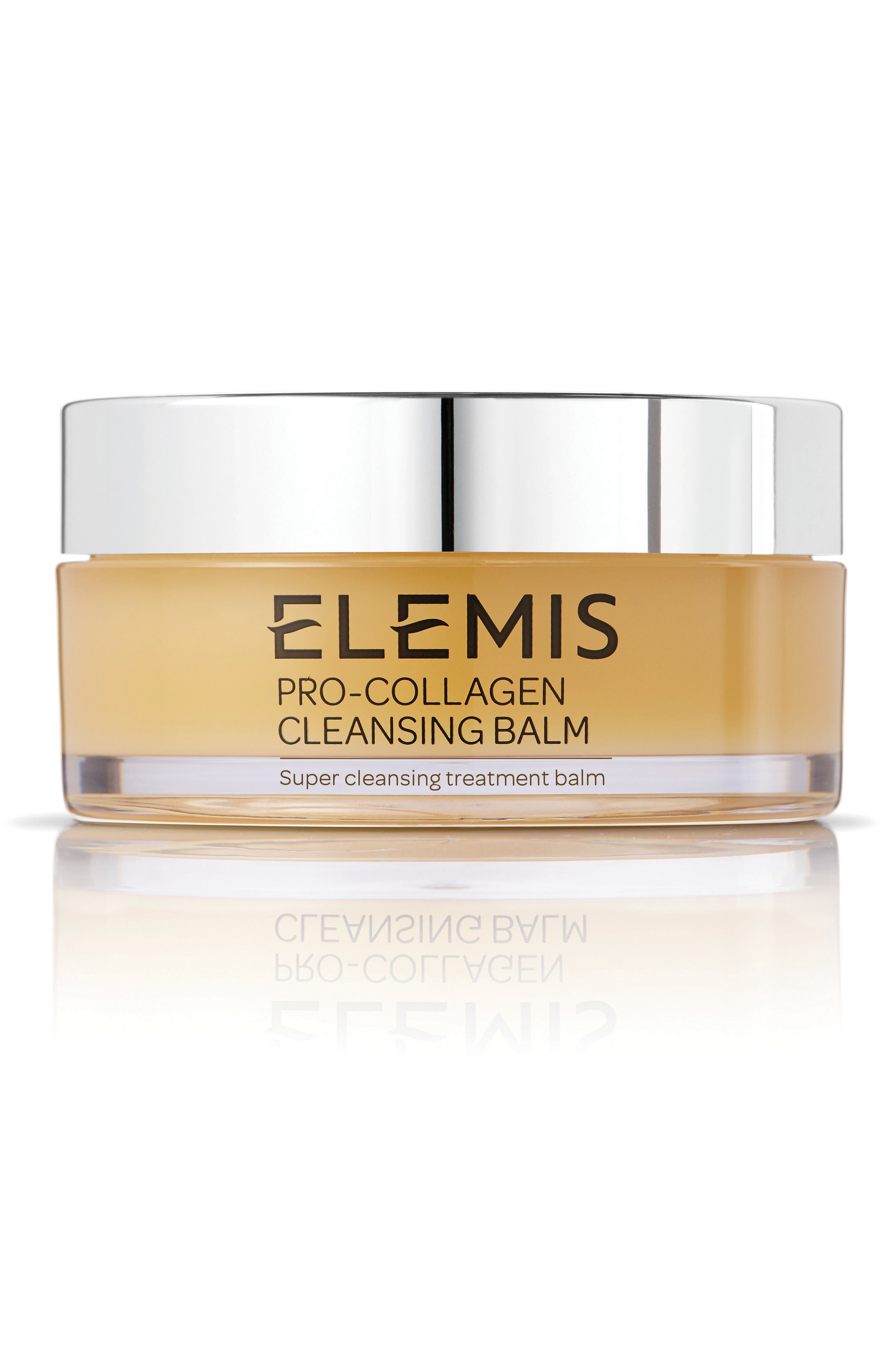 Cleansing Balm