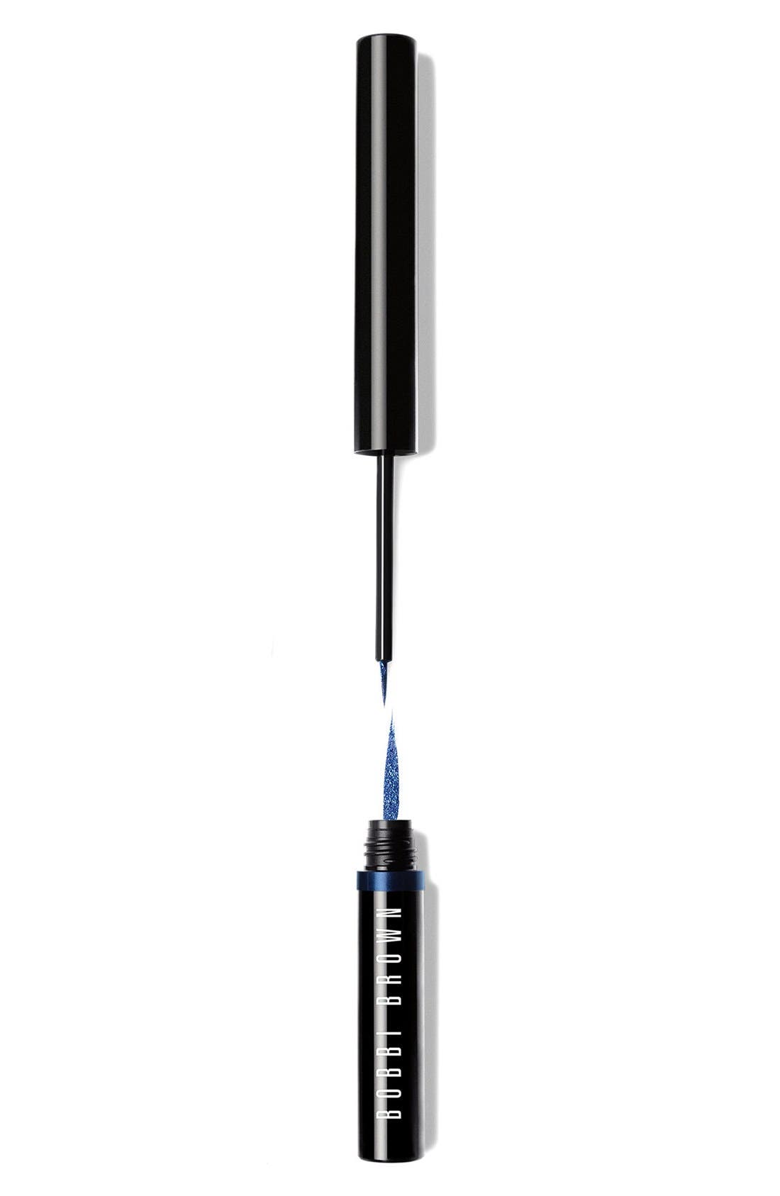 UPC 716170172774 product image for Bobbi Brown Long-Wear Liquid Liner - Baltic Blue | upcitemdb.com