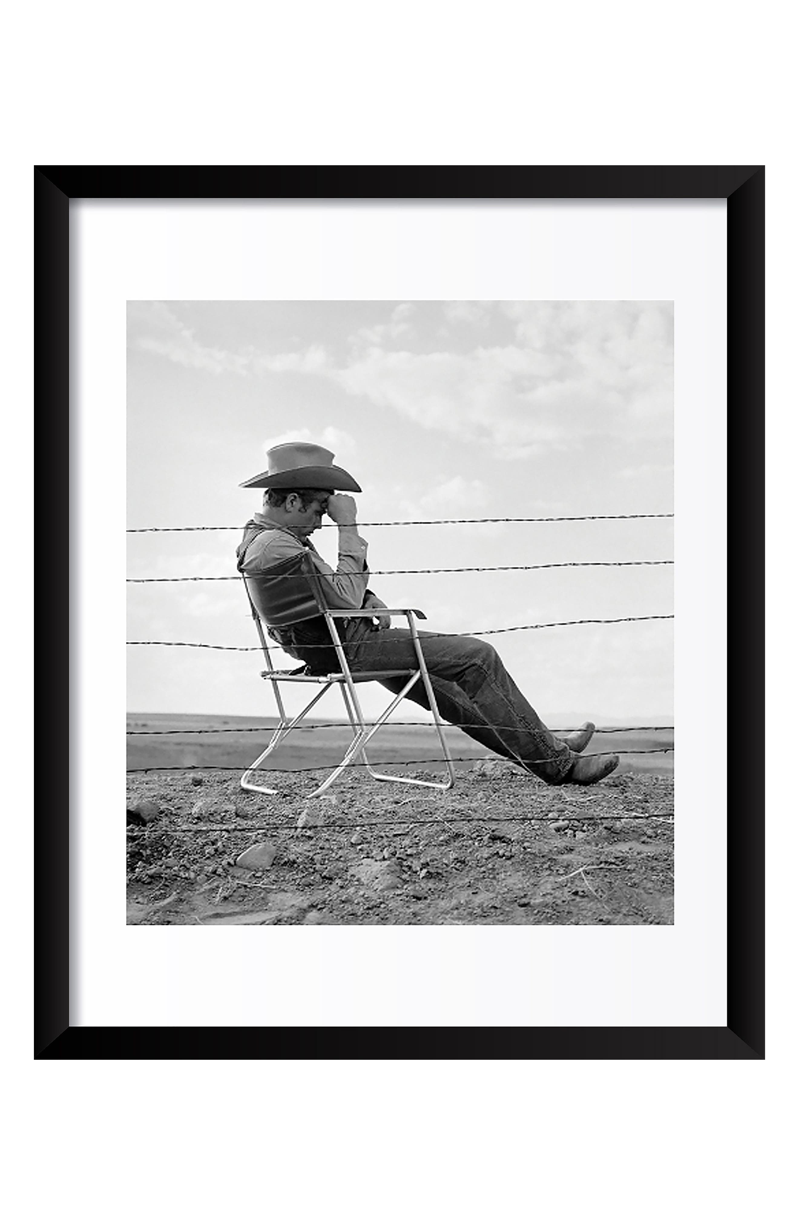 Artography Limited James Dean Fine Art Print Nordstrom
