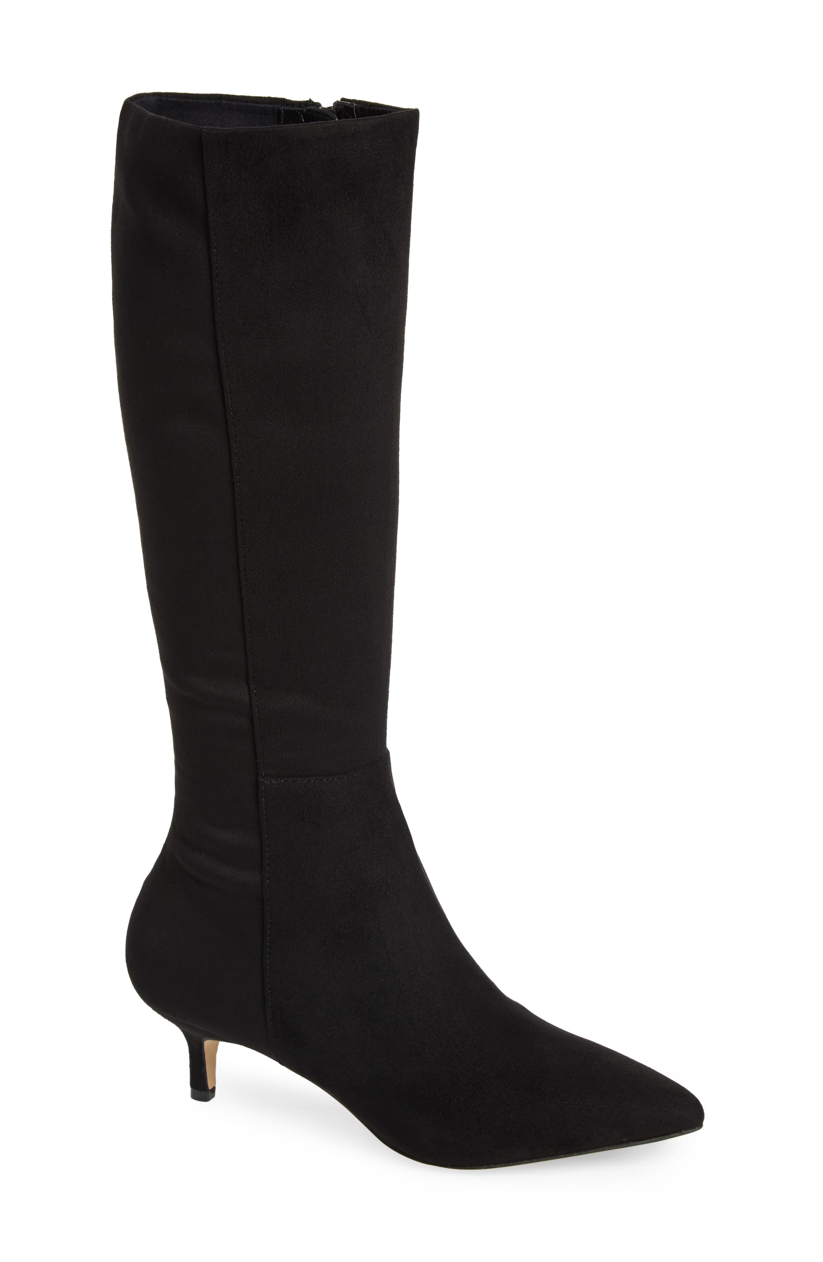 Athena Alexander Lyon Knee High Boot
