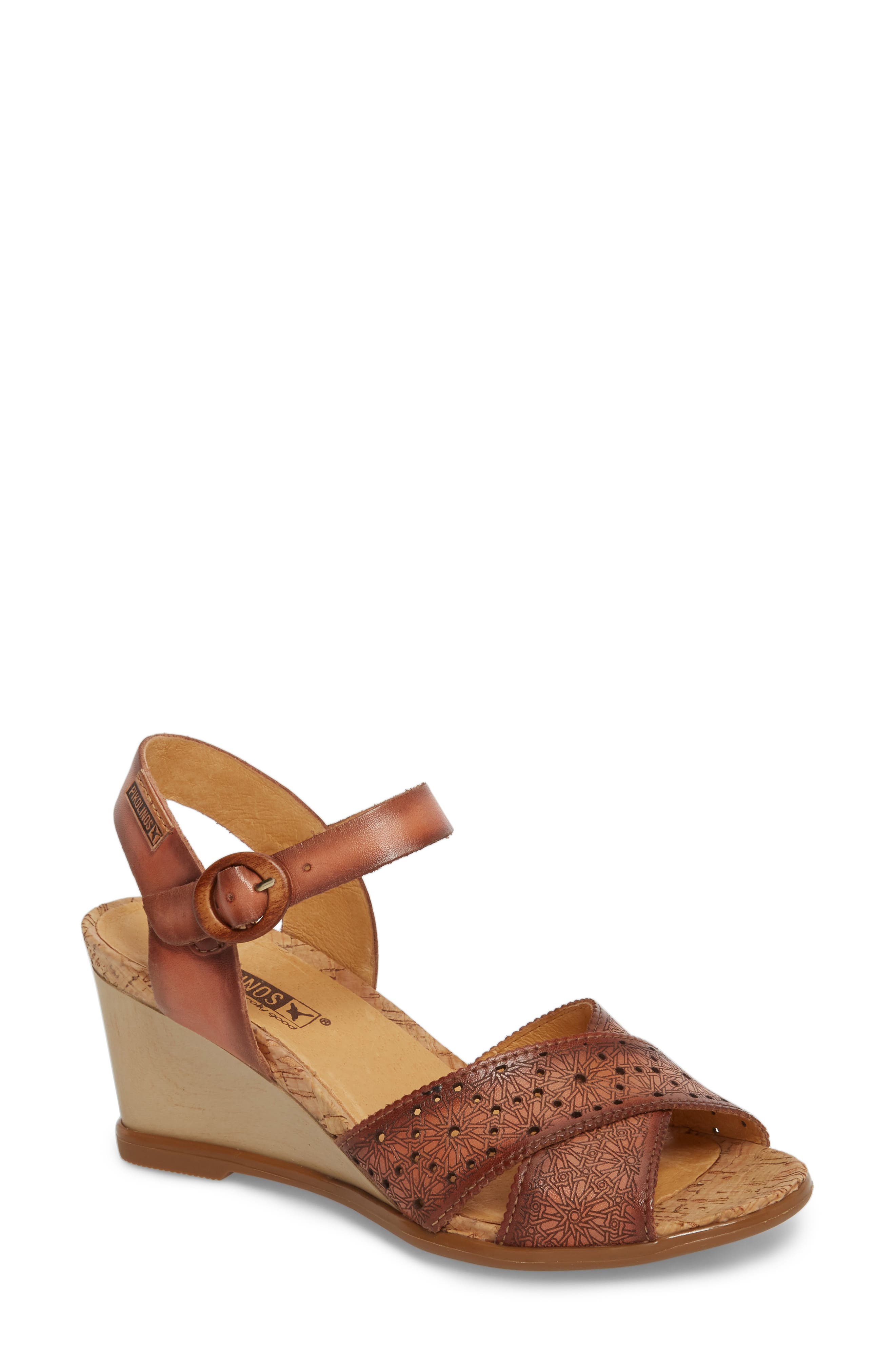 Pikolinos Vigo Wedge Sandal