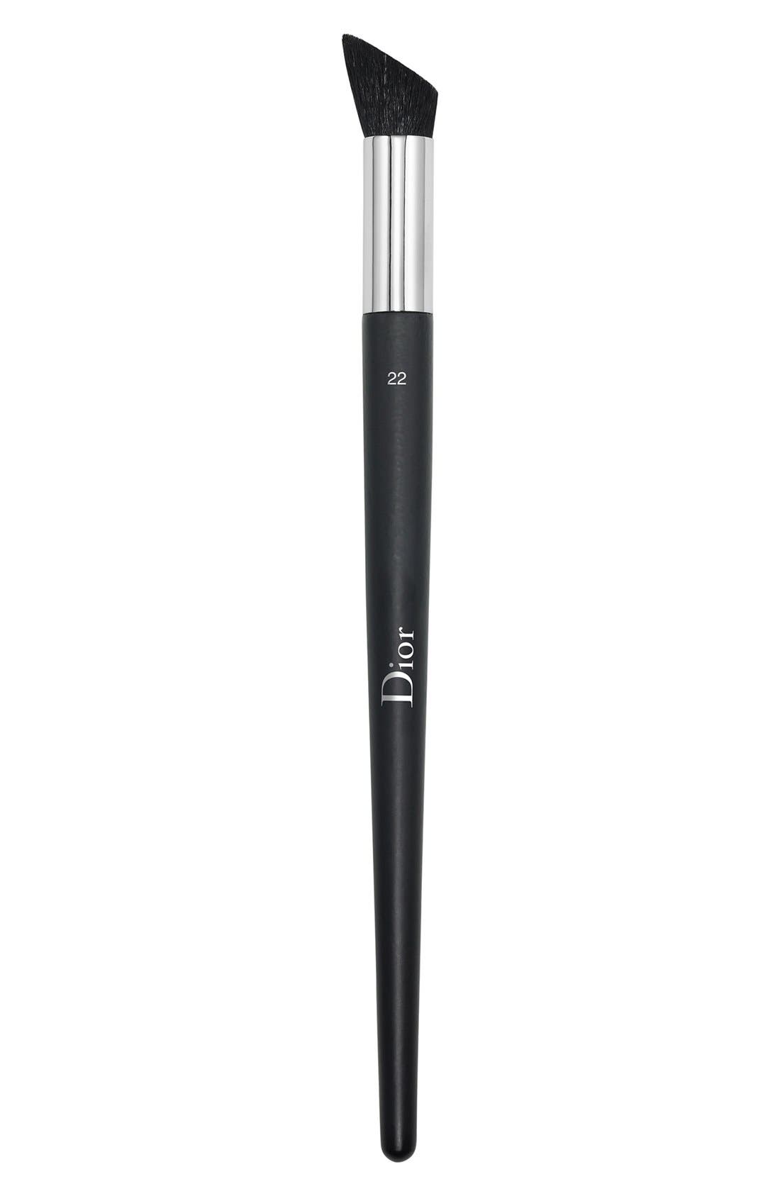 Dior 'Backstage' Large Eyeshadow Brush Nordstrom