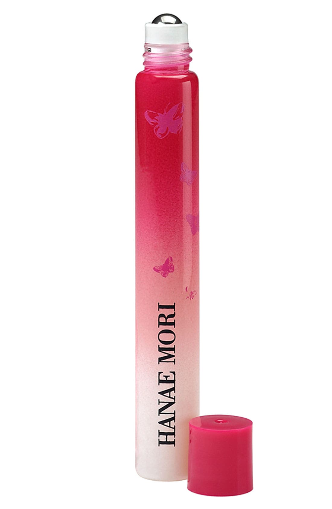 Hanae Mori 'Butterfly' Eau de Toilette Rollerball Nordstrom