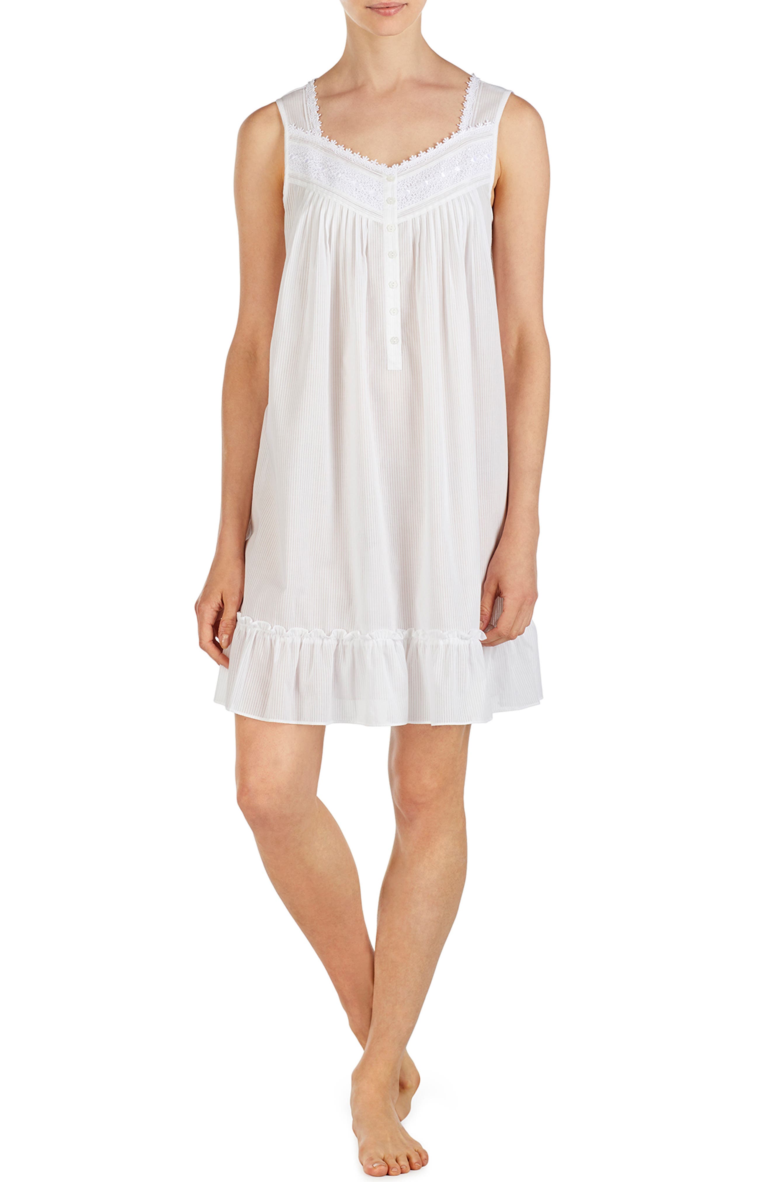 Women's Nightdresses / Nightgowns - Country / Outdoors Clothing