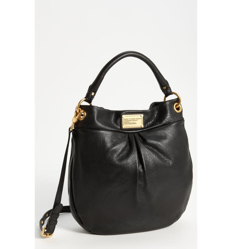 Marc By Jacobs Classic Q Hillier Hobo Nordstrom Marc By Jacobs Classic Q Hillier Hobo