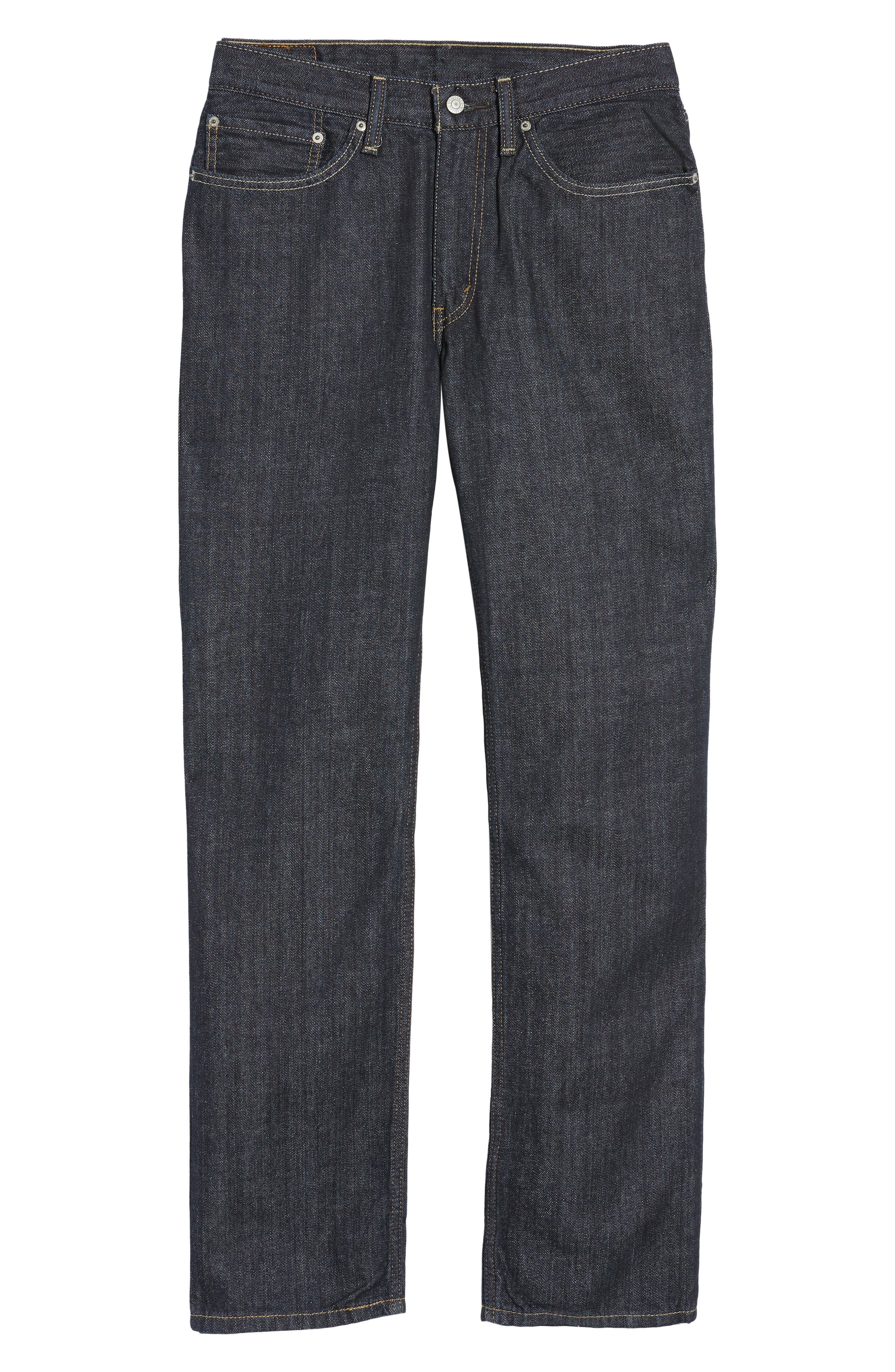 Men's Levi's 514(TM) Straight Leg Jeans Men's Levi's 514(TM) Straight Leg Jeans