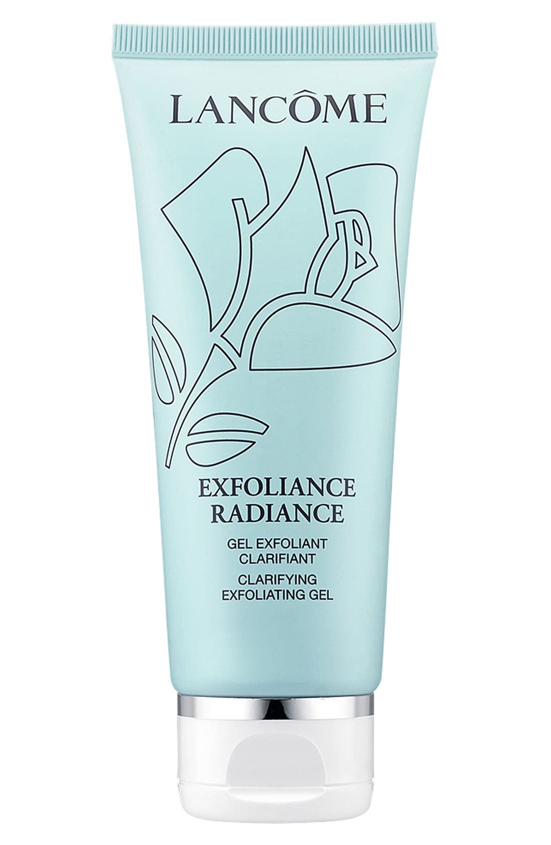Lancôme 'Exfoliance Radiance' Clarifying Exfoliating Gel Nordstrom