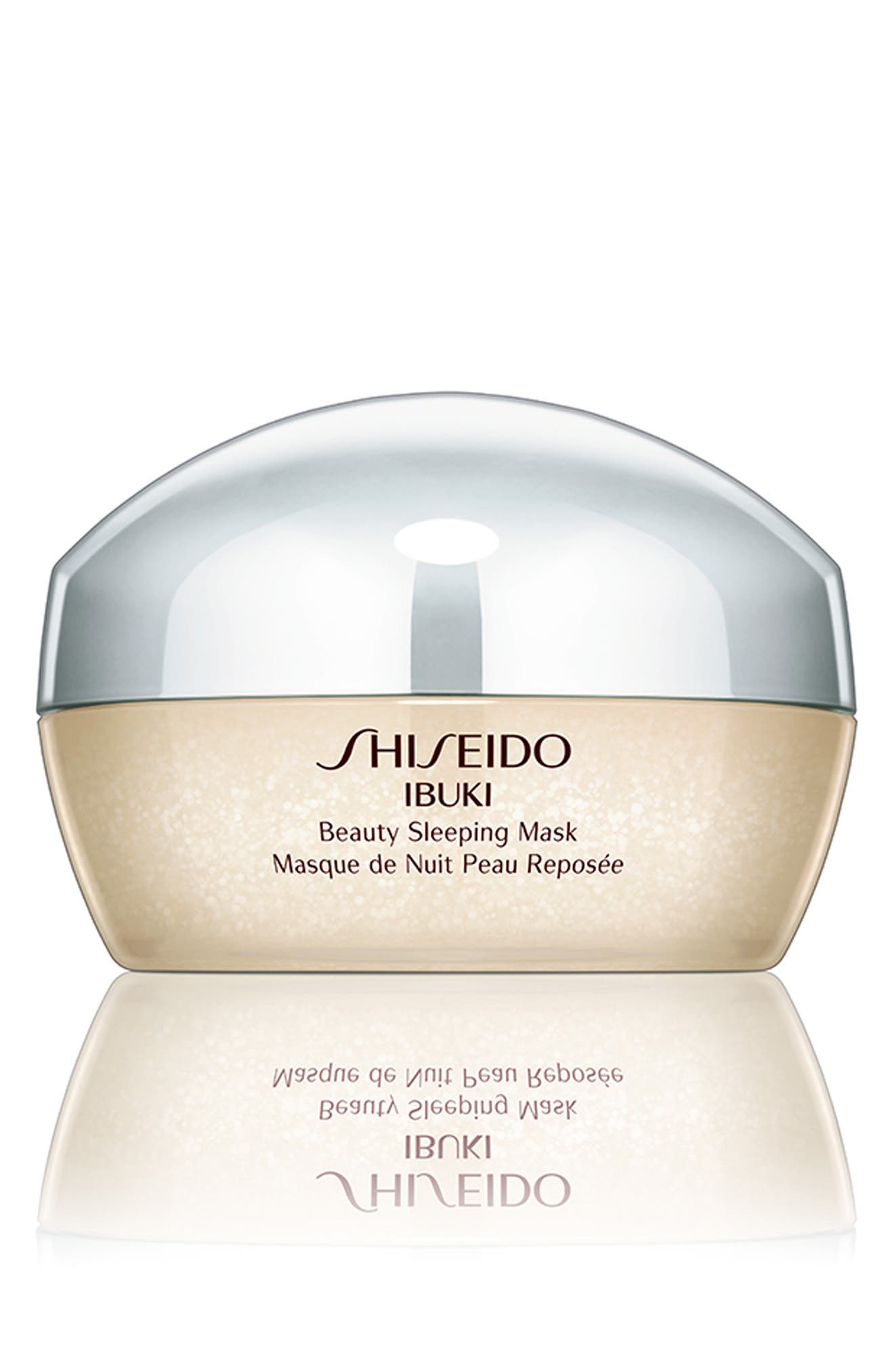 UPC 729238119529 product image for Shiseido 'Ibuki' Beauty Sleeping Mask, 2.7 oz | upcitemdb.com