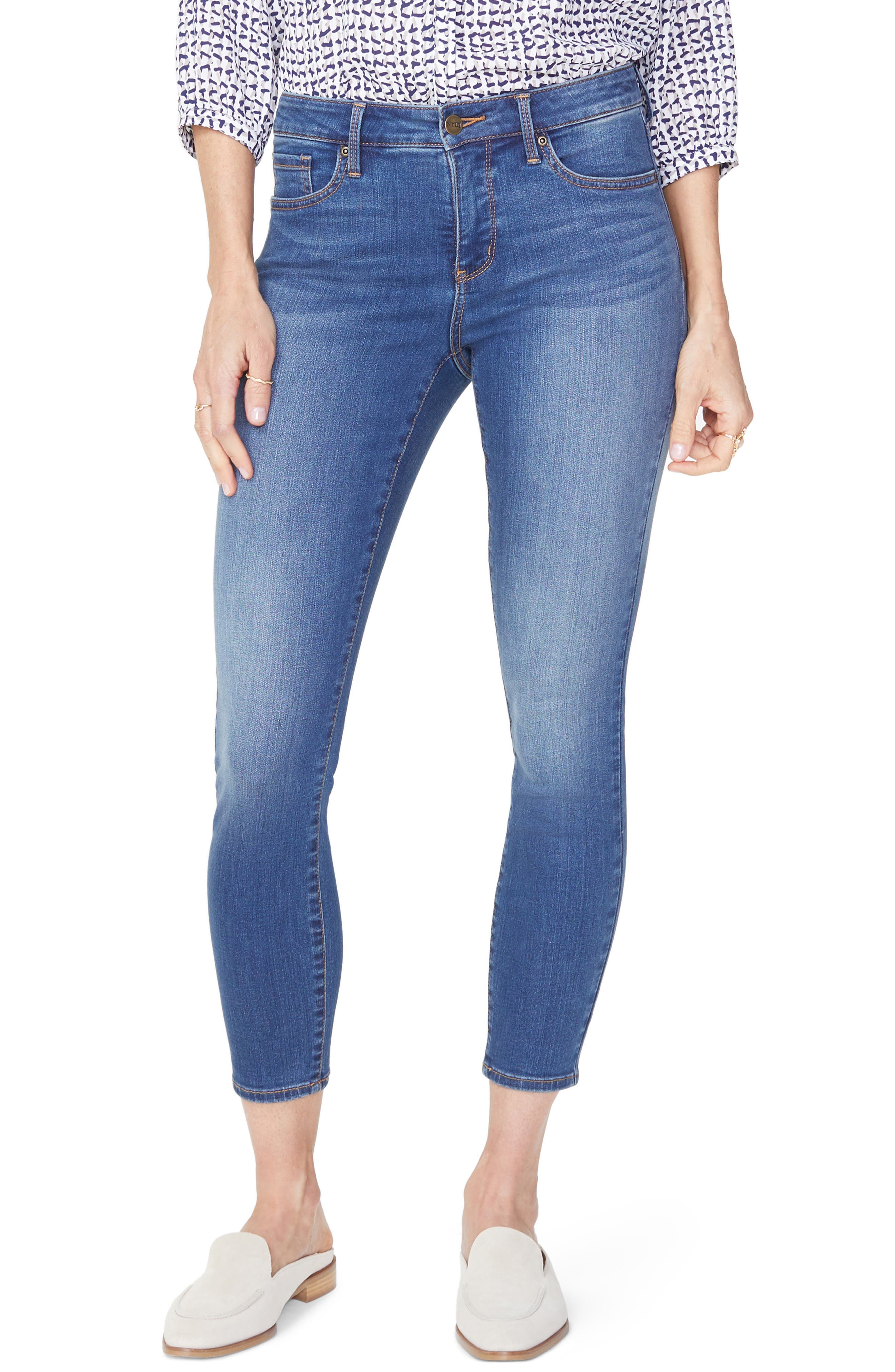 Women's NYDJ Jeans