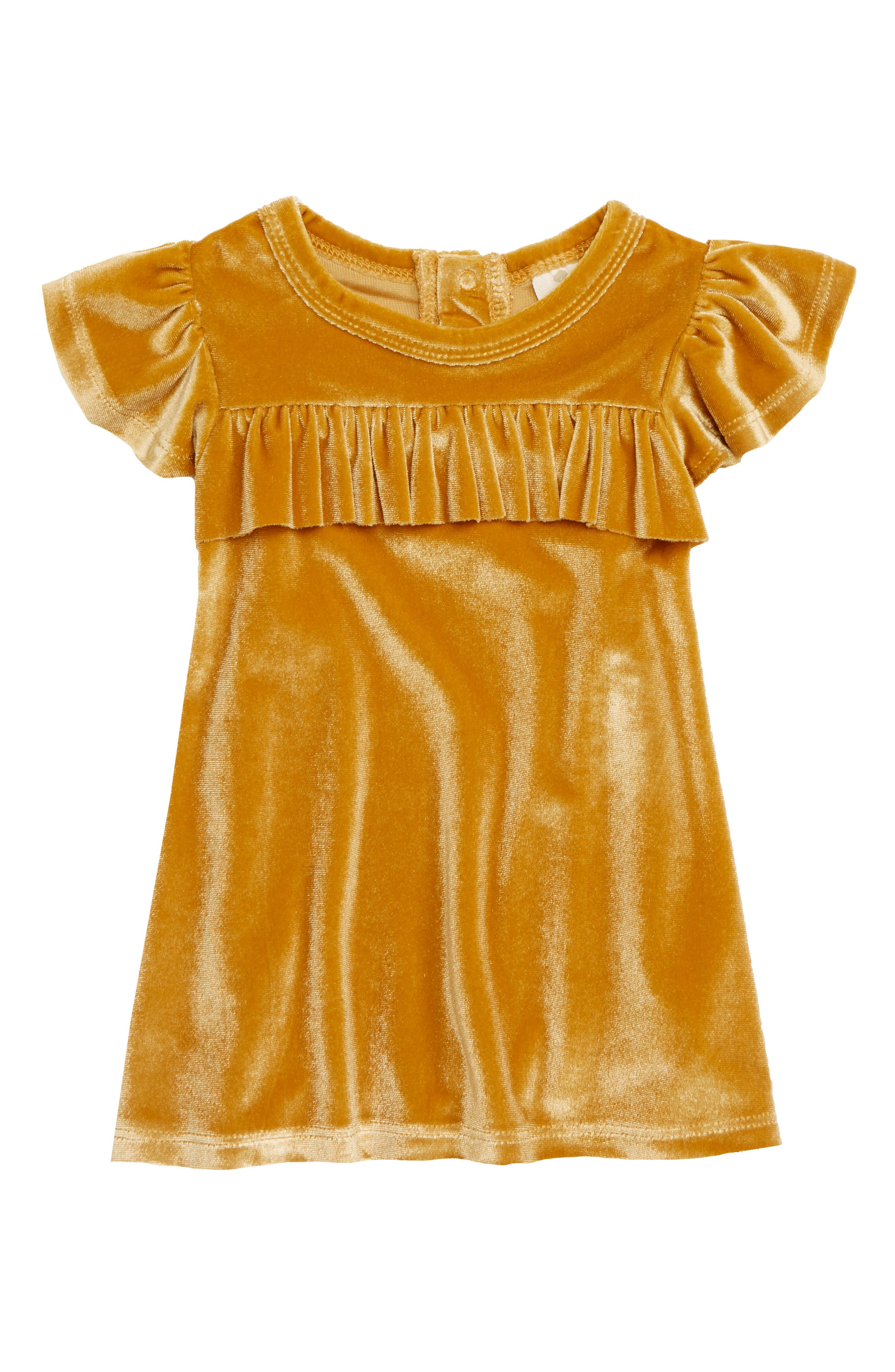 Infant Girl