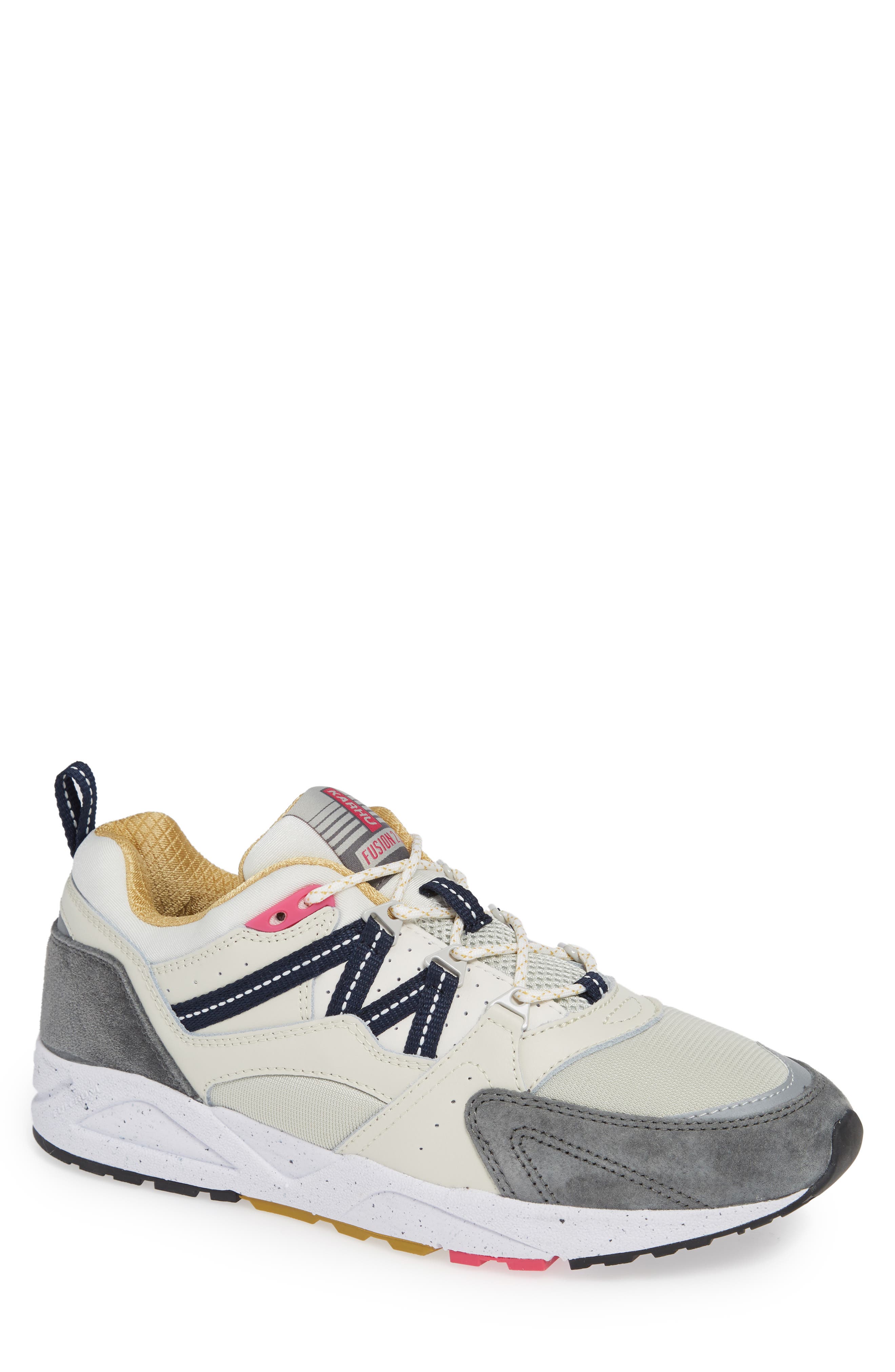 Karhu Fusion 2.0 Sneaker, Grey