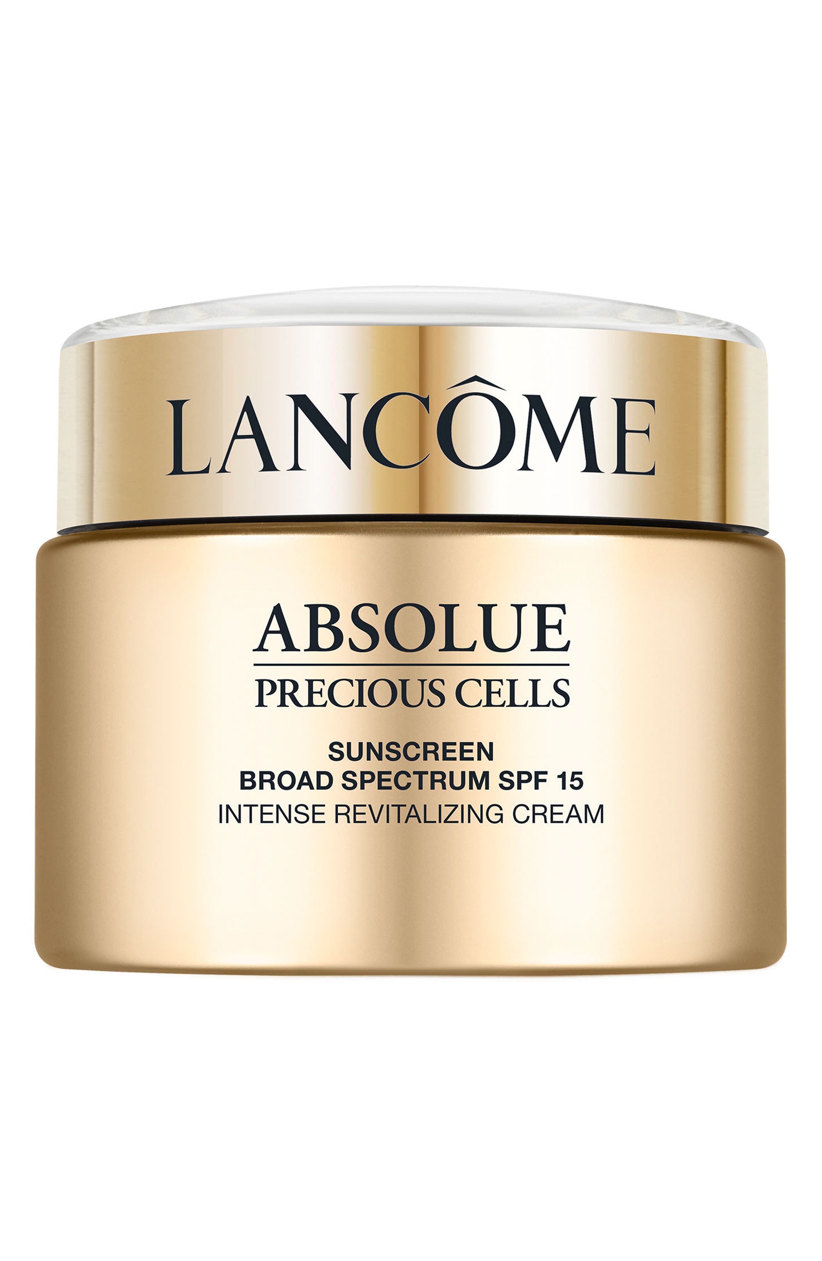 lancôme absolue precious cells night cream