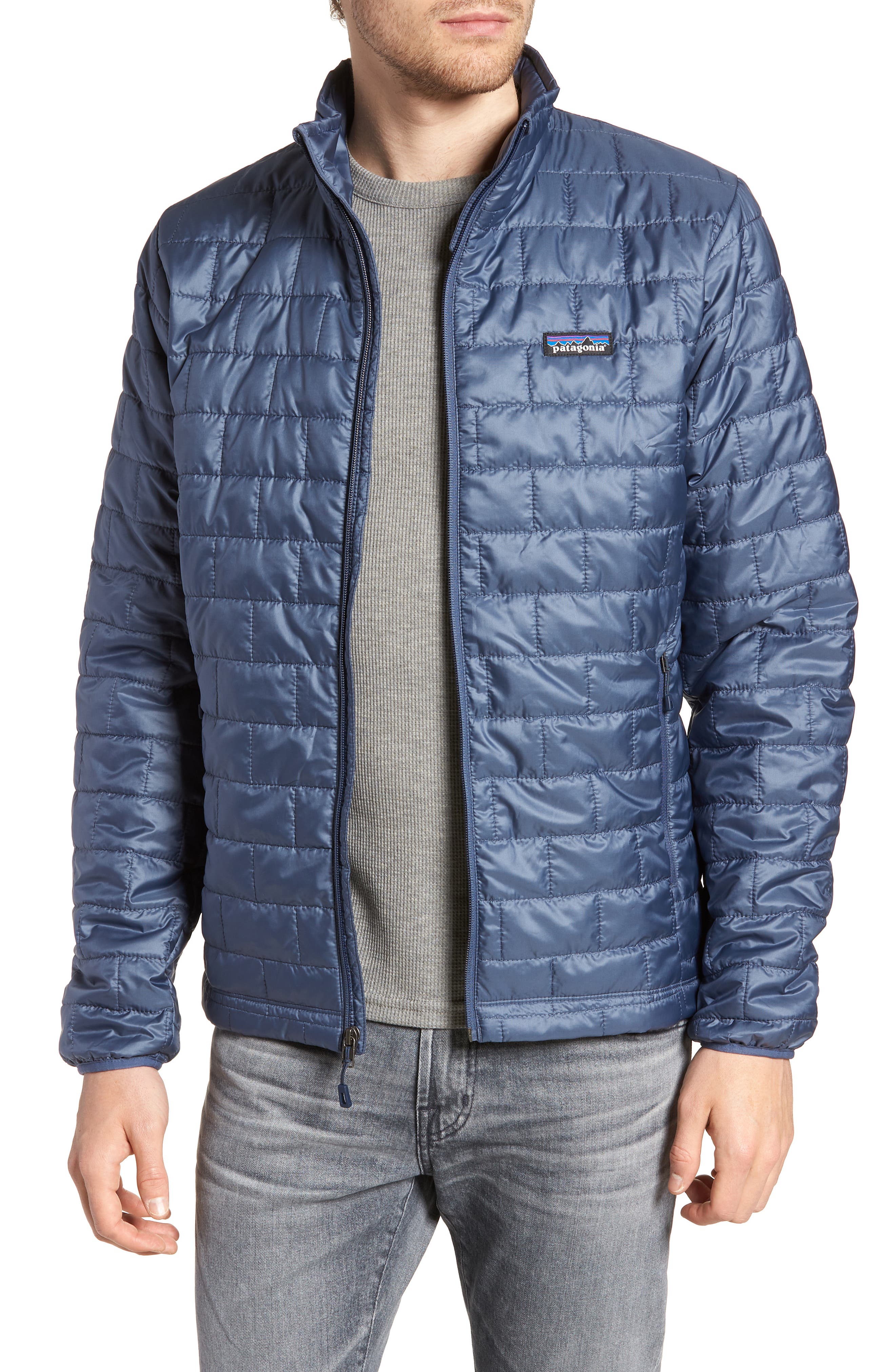 Patagonia