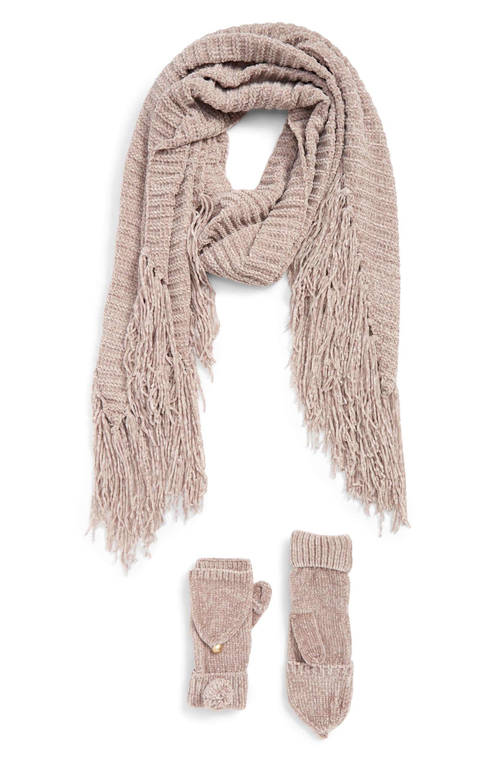 shiraleah patrice scarf pop
