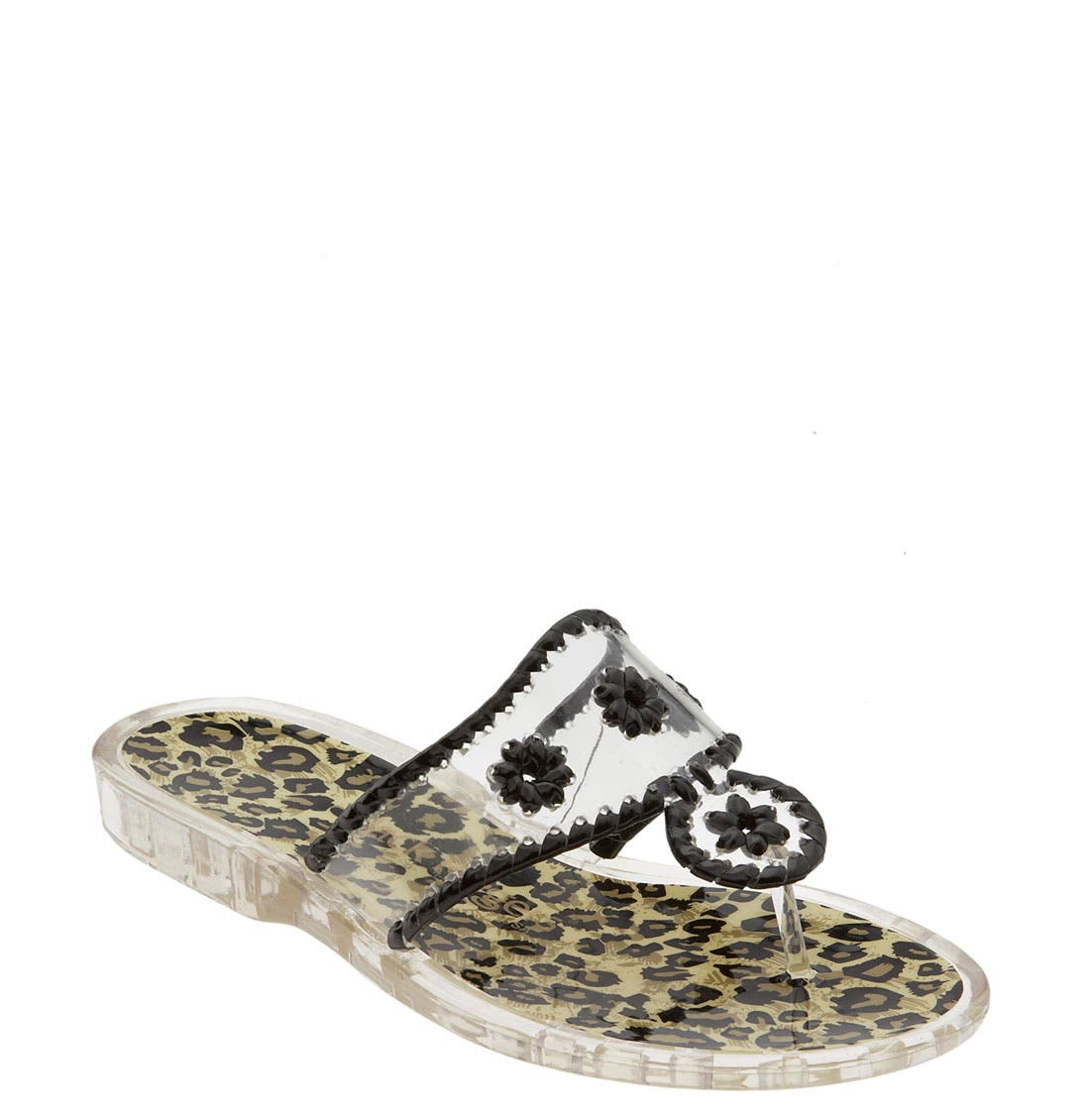 Jack Rogers 'Jelly' Sandal Nordstrom