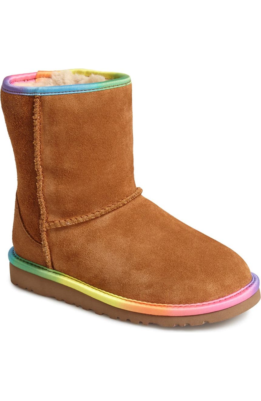 rainbow uggs rainbow uggs
