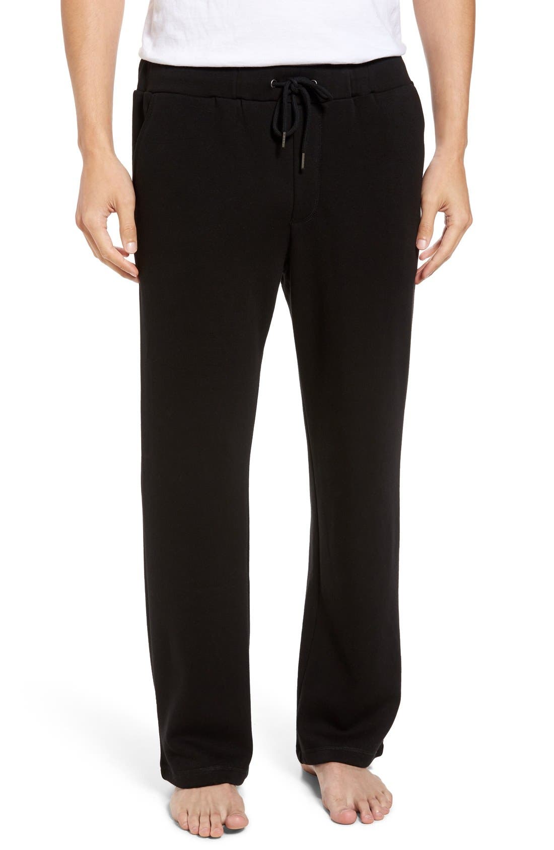 Nordstrom Men's Shop Fleece Lounge Pants Nordstrom