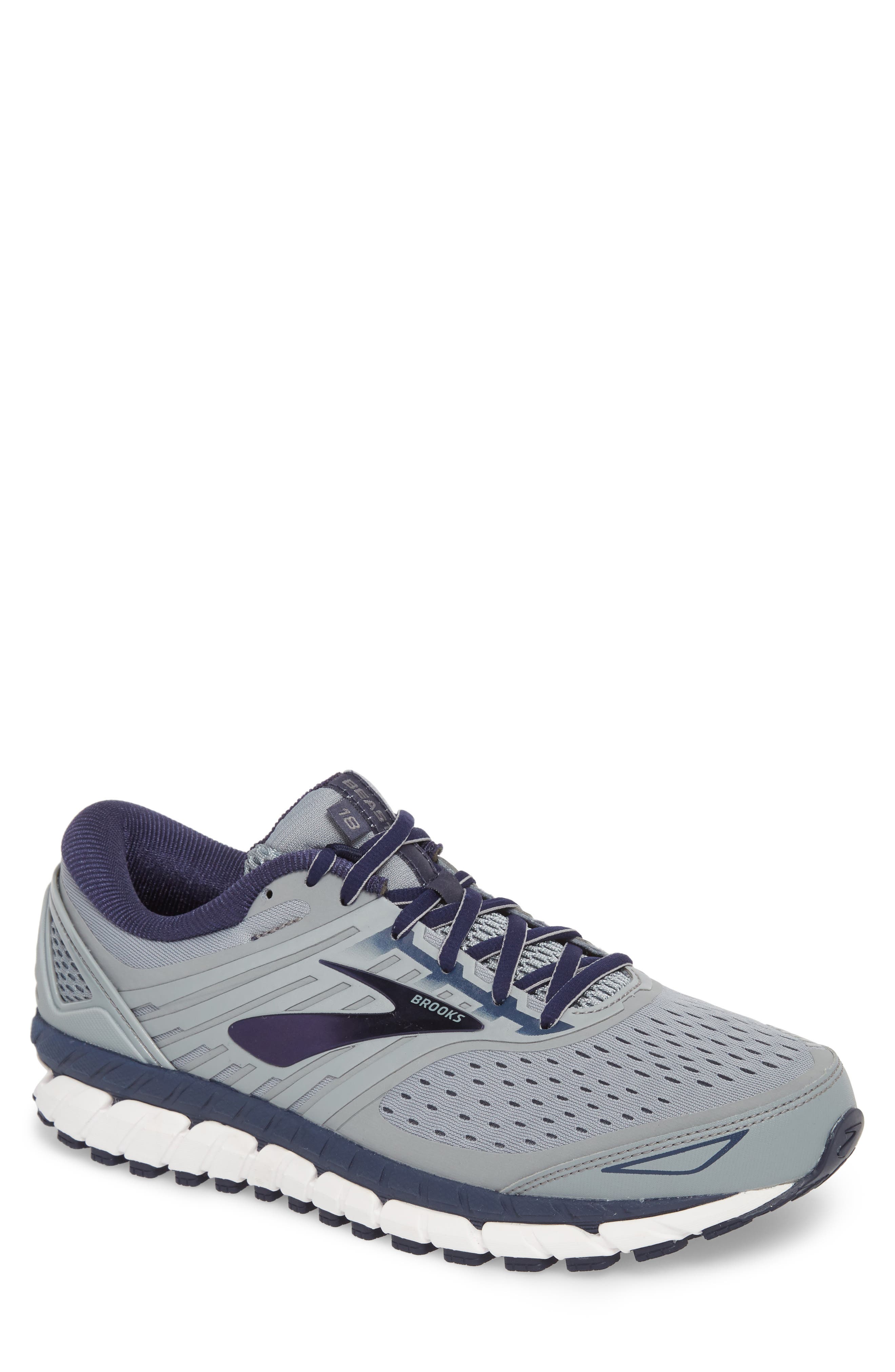 Brooks Beast