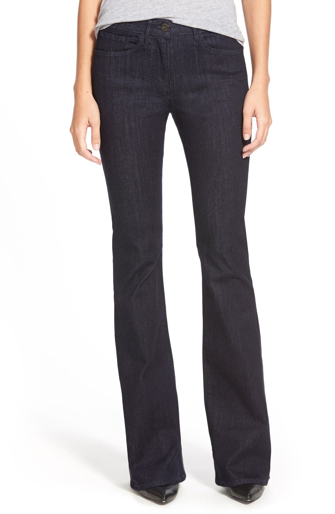 3x1 NYC Bell Bottom Jeans (Alpha) Nordstrom