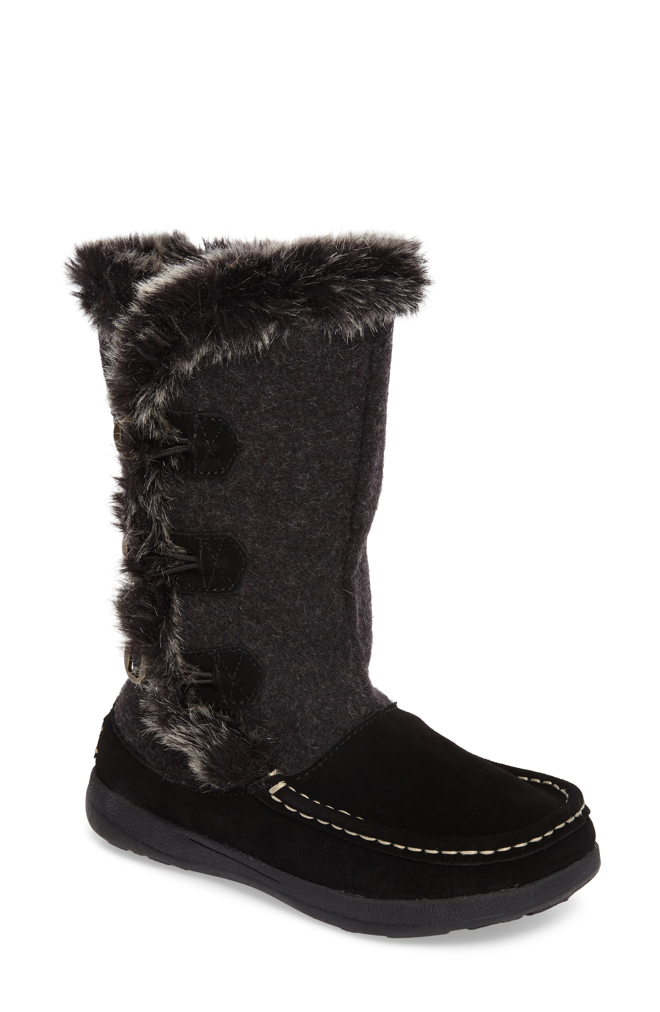 Woolrich Elk Creek Ii Boot, Brown