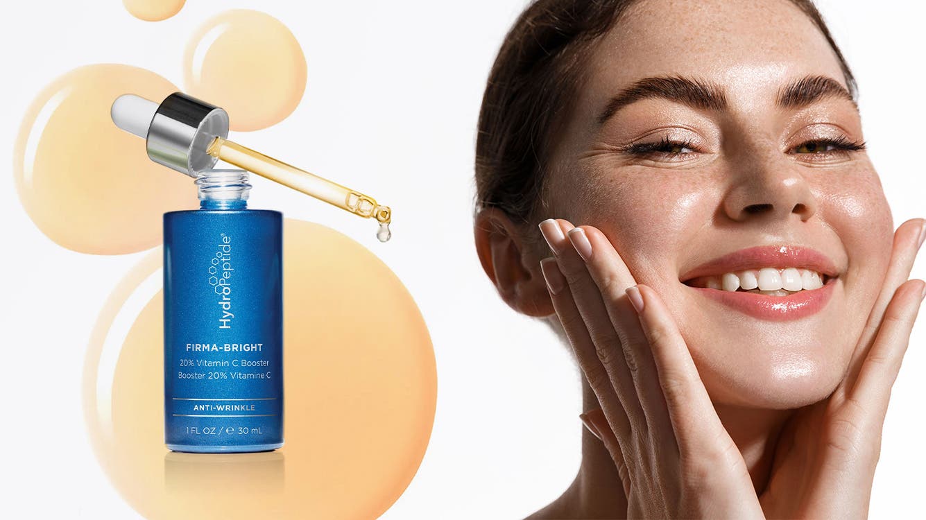 What Does Vitamin C Serum Do & How Is It Used?