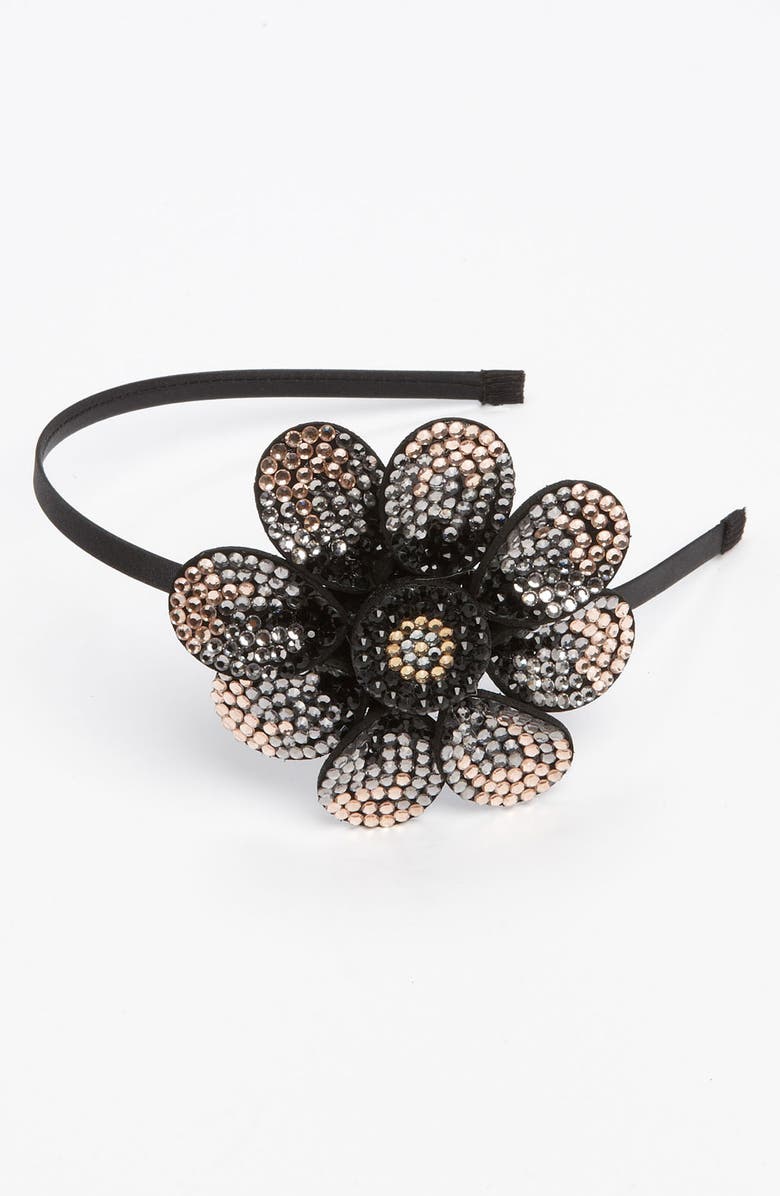 Tasha 'My Fabulous Flower' Headband | Nordstrom