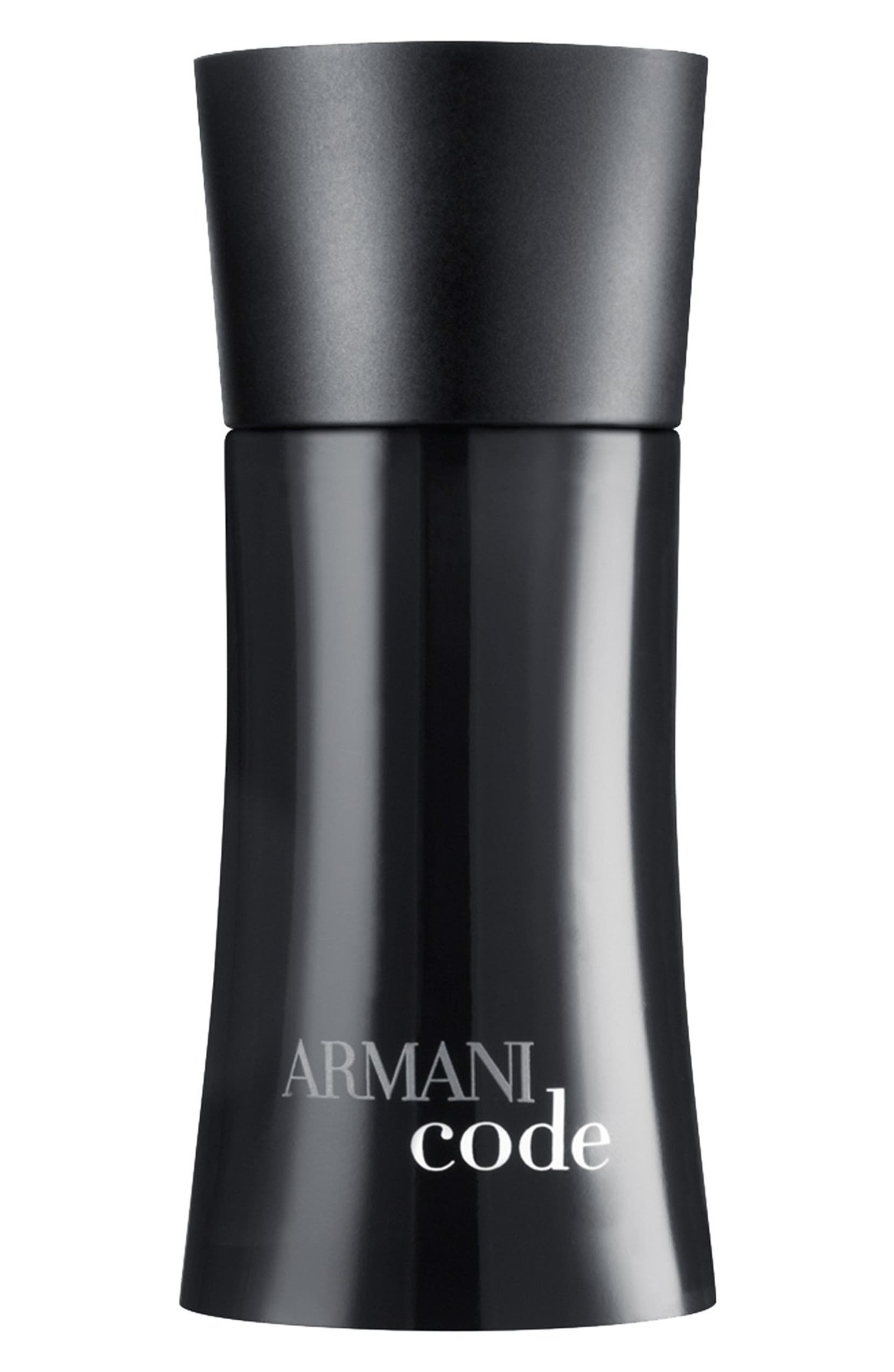 armani code eau de