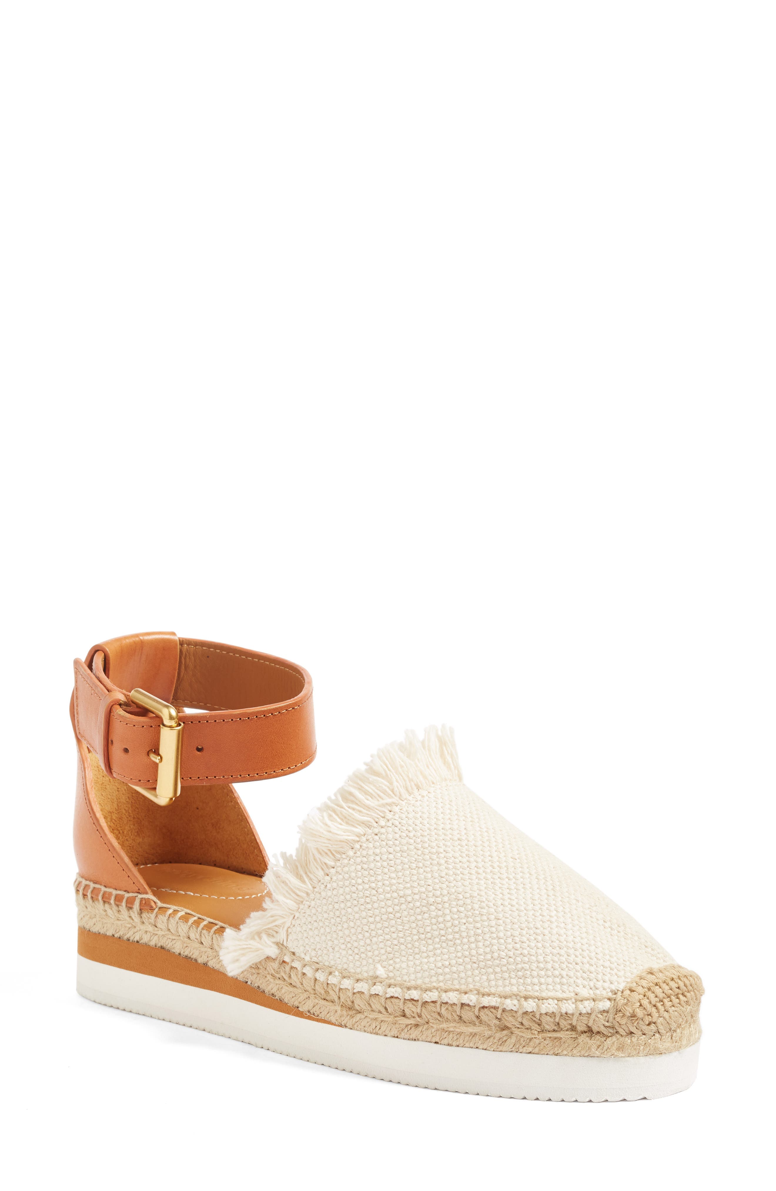 See By Chloe Glyn Espadrille