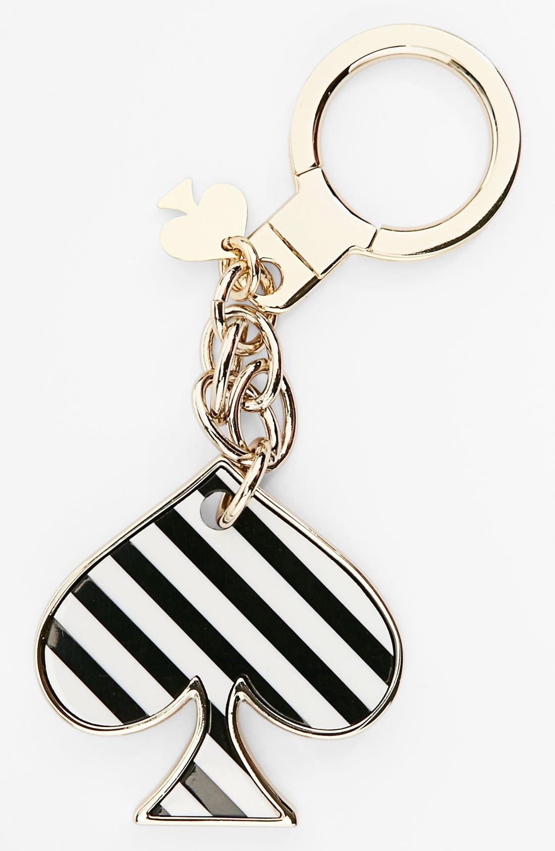 kate spade new york spade key fob Nordstrom