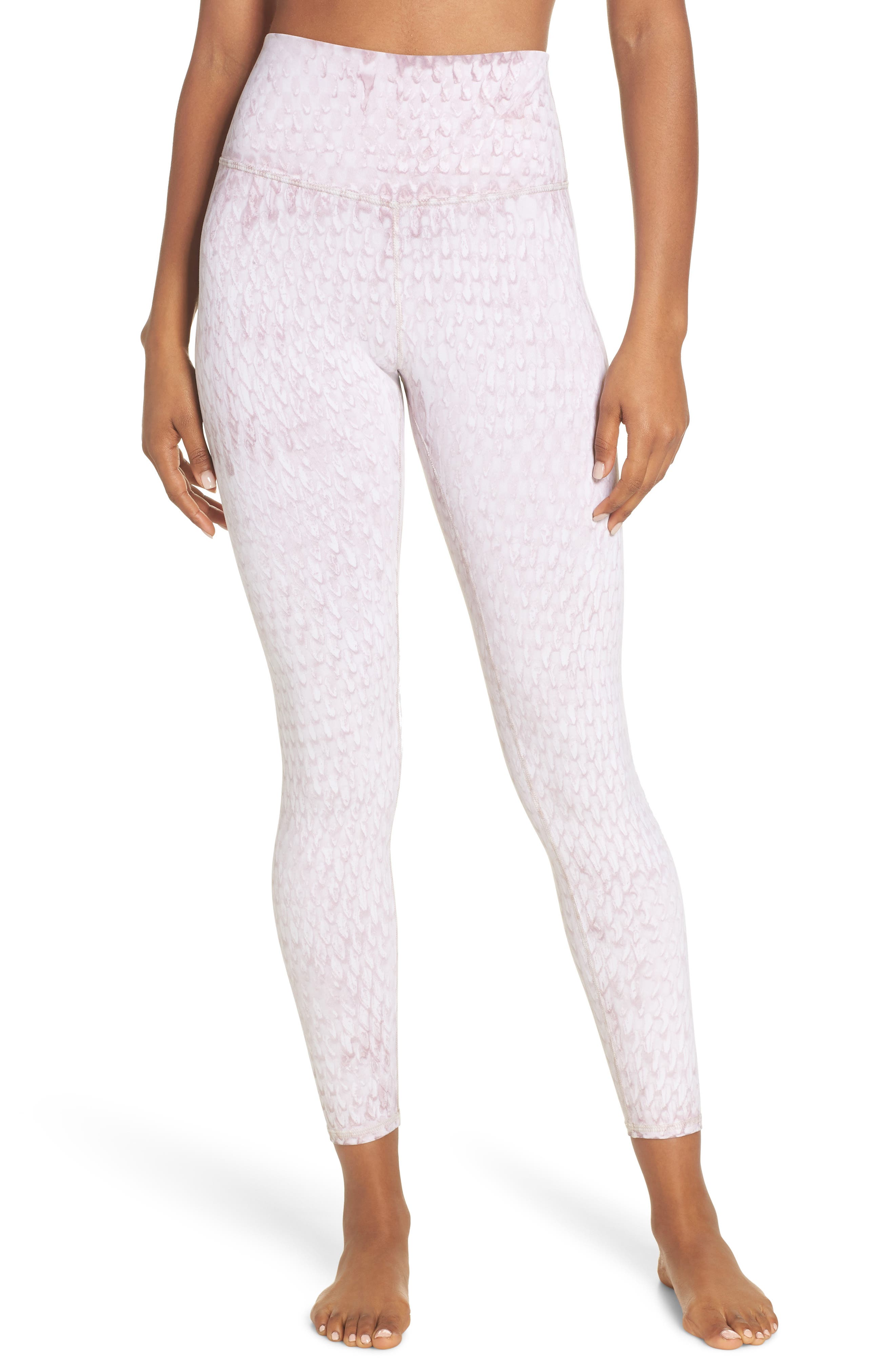 Electric & Rose The Venice Leggings, Pink