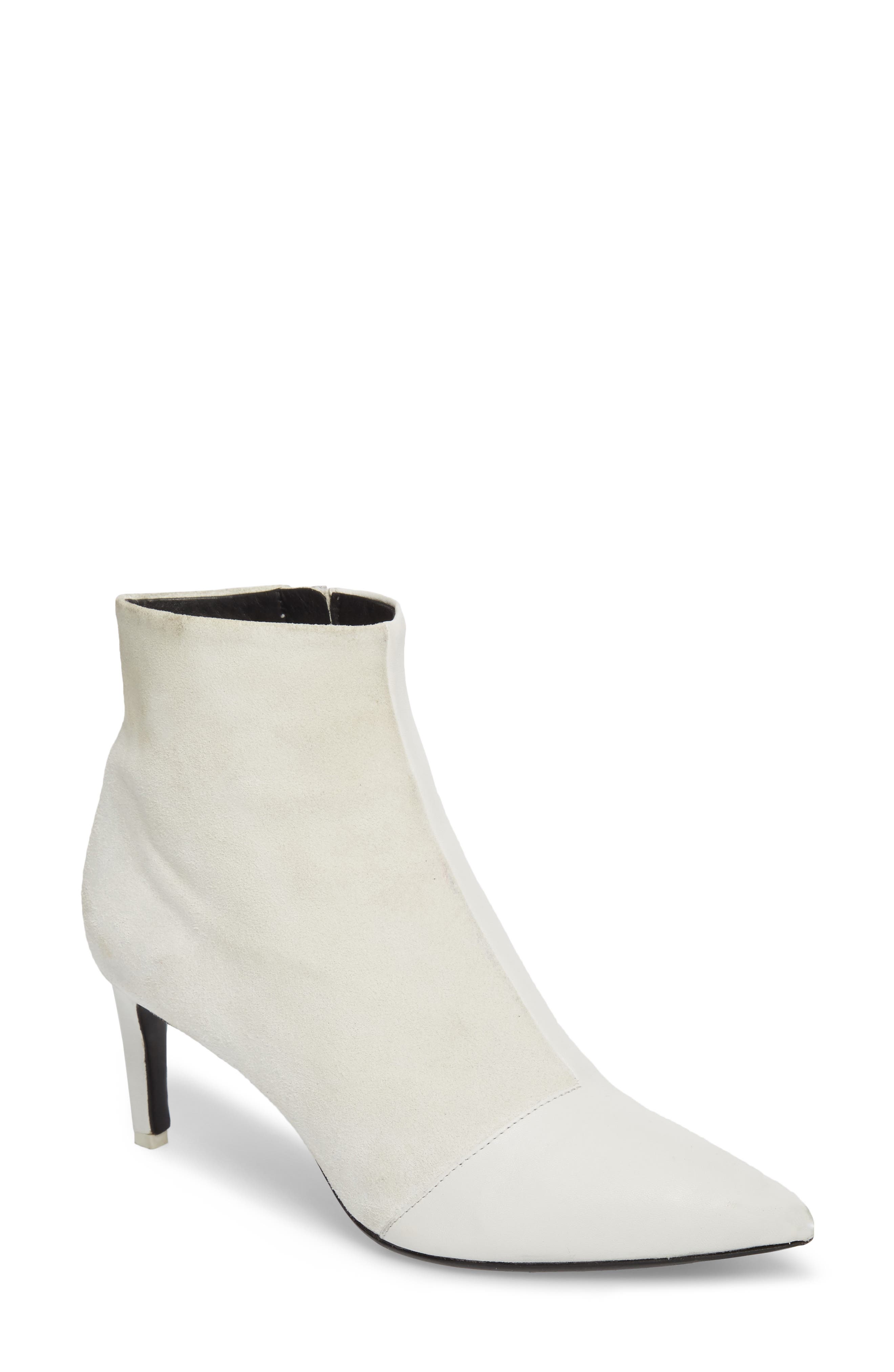 Rag & Bone Beha Pointy Toe Bootie