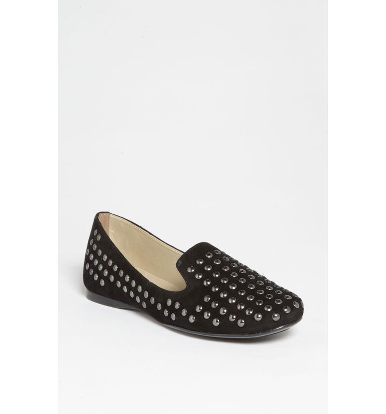 French Sole Smoking Flat | Nordstrom