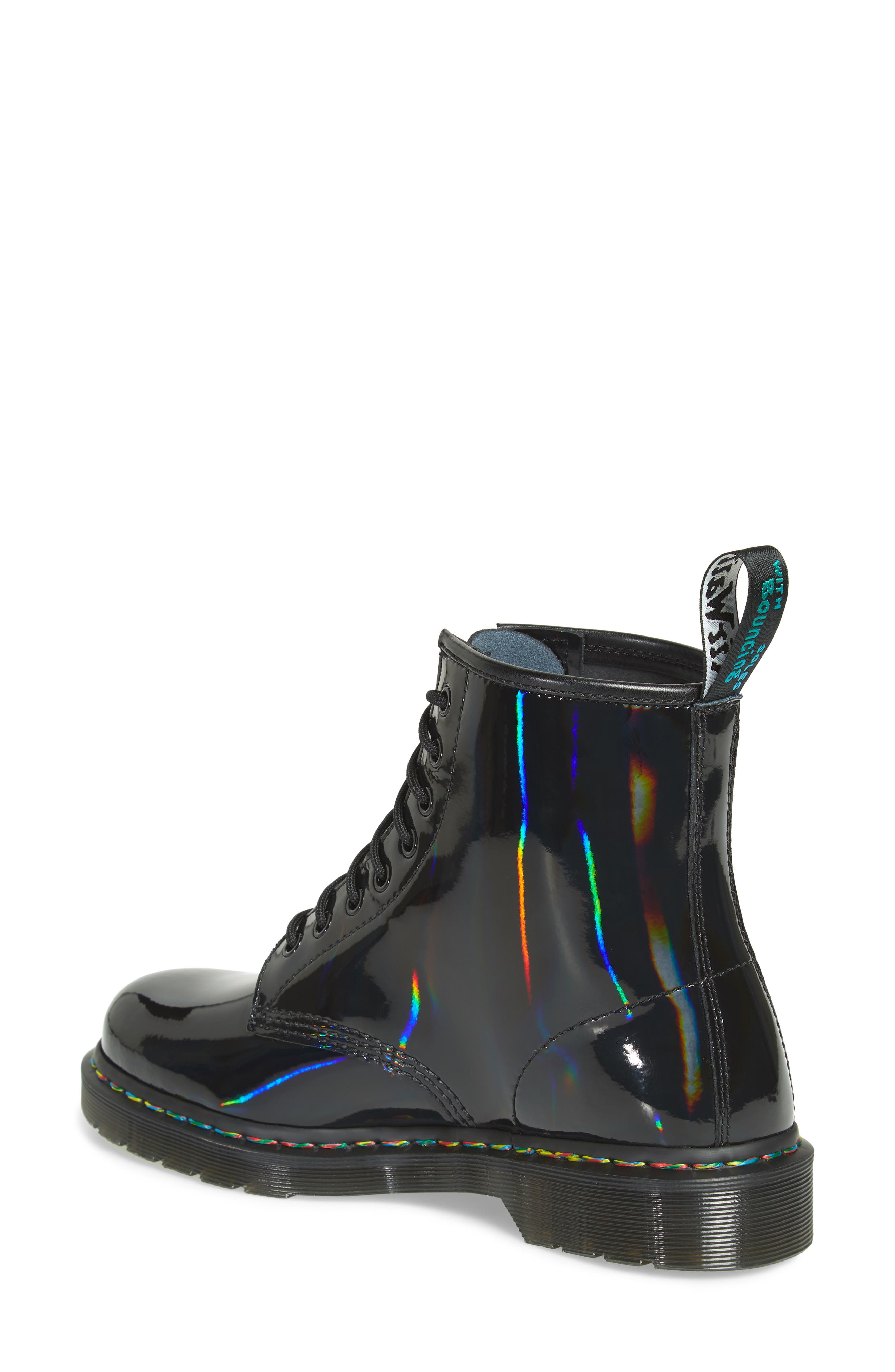 rainbow 1460 doc martens