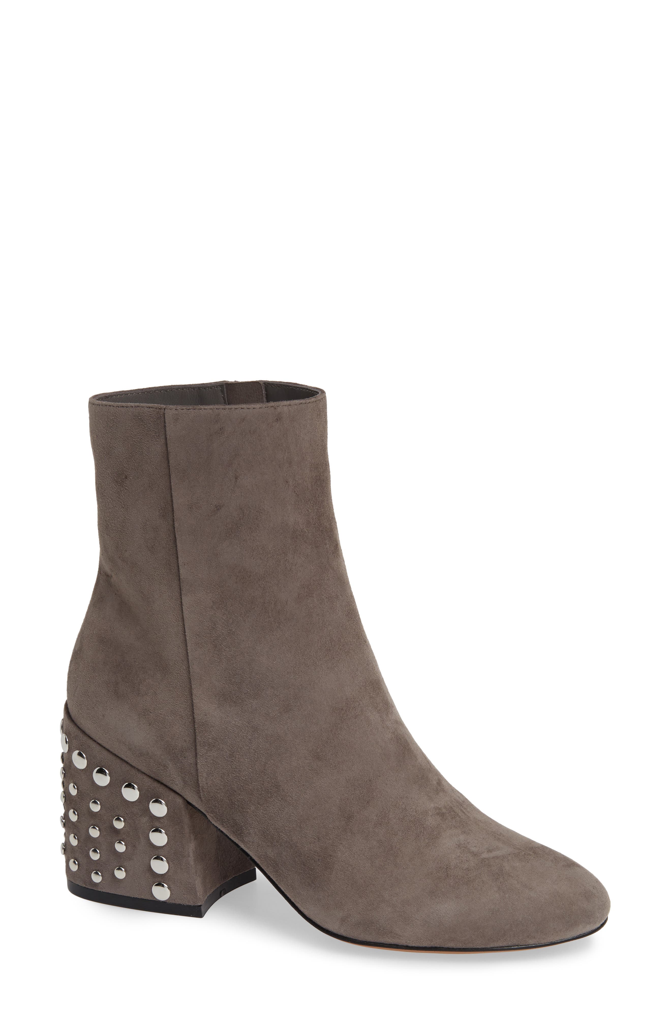 Linea Paolo Pamina Bootie, Grey