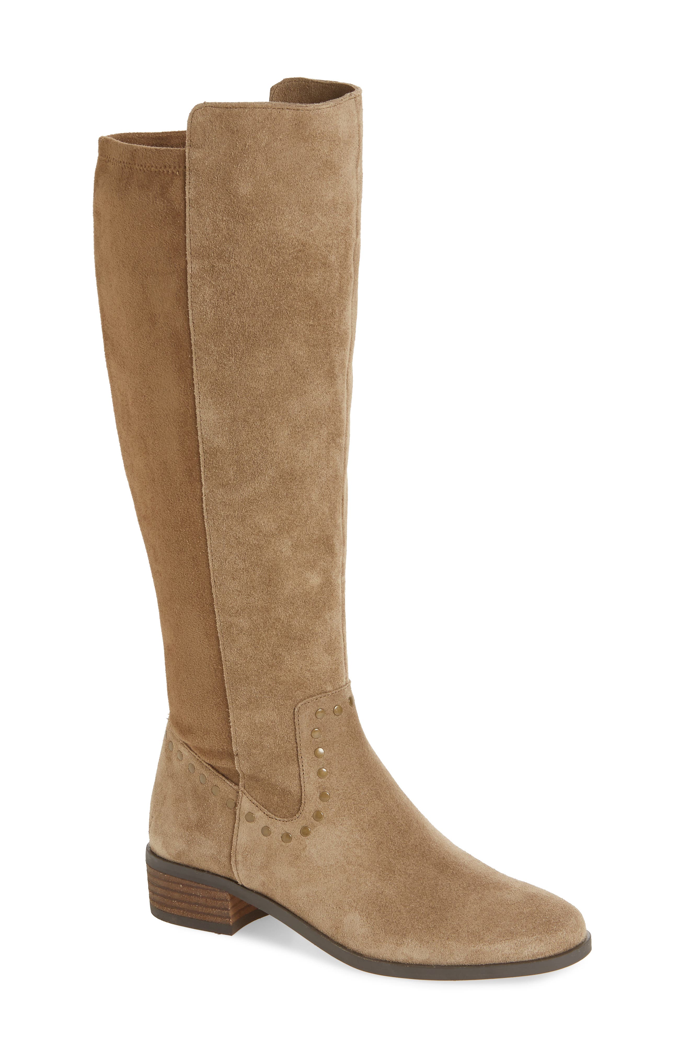 Sole Society Calvenia Knee High Boot