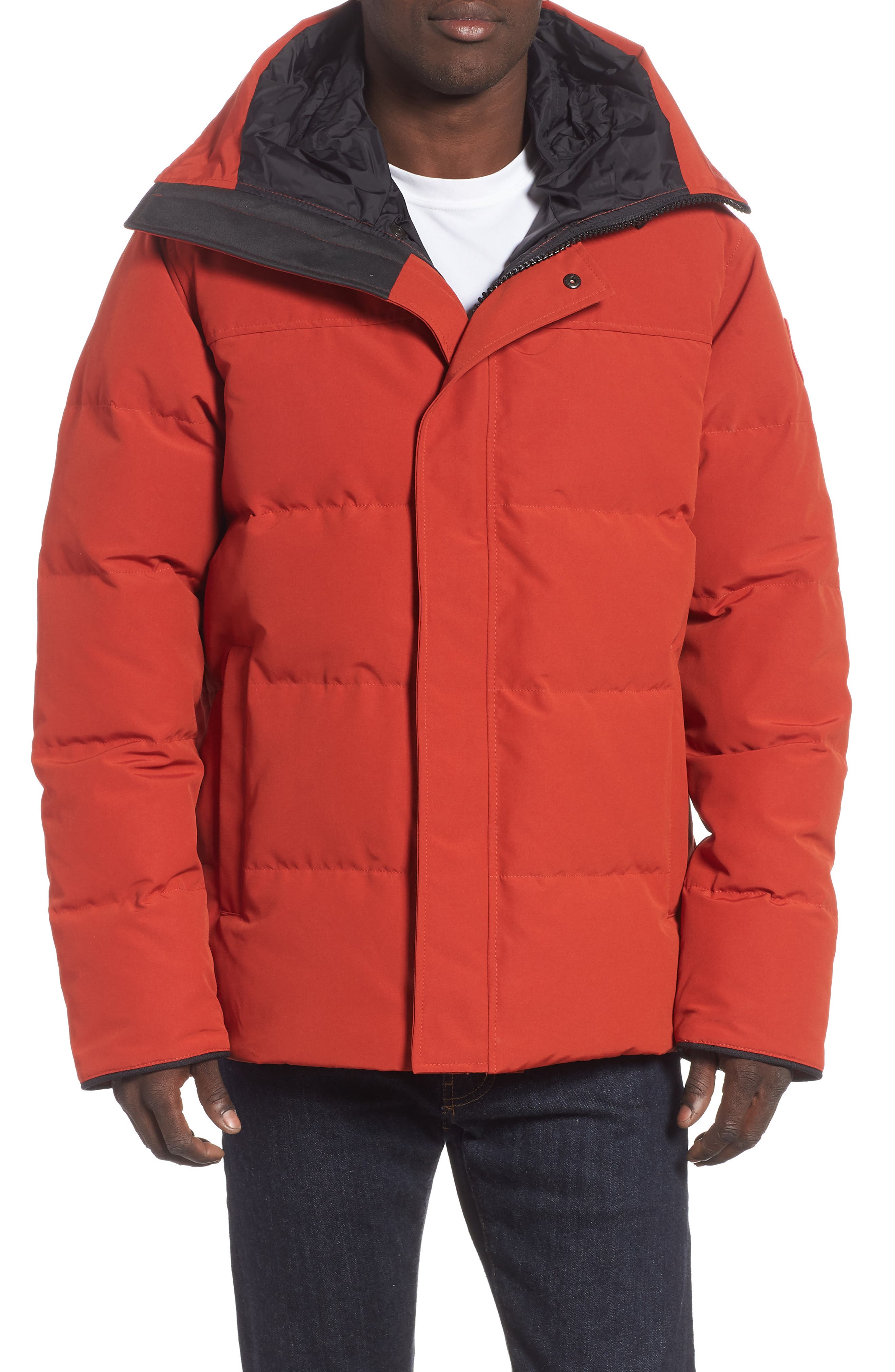 Canada Goose