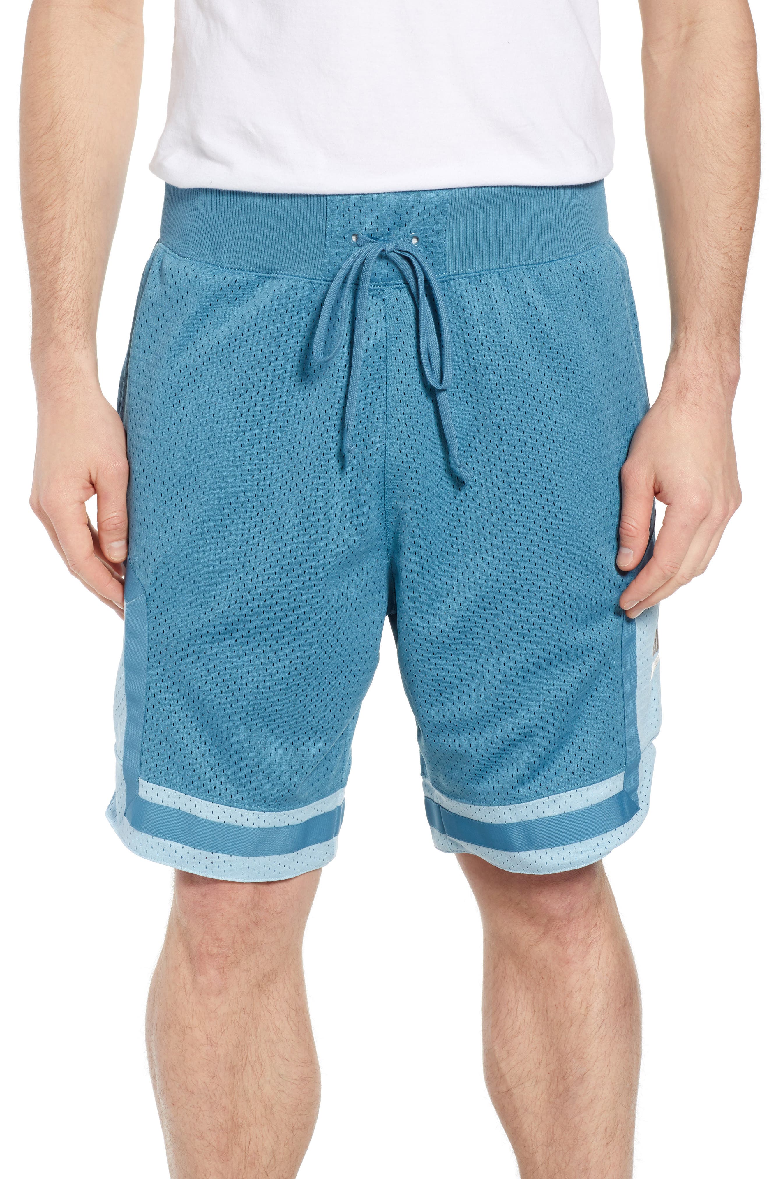 Nike Nsw Af1 Shorts, Blue