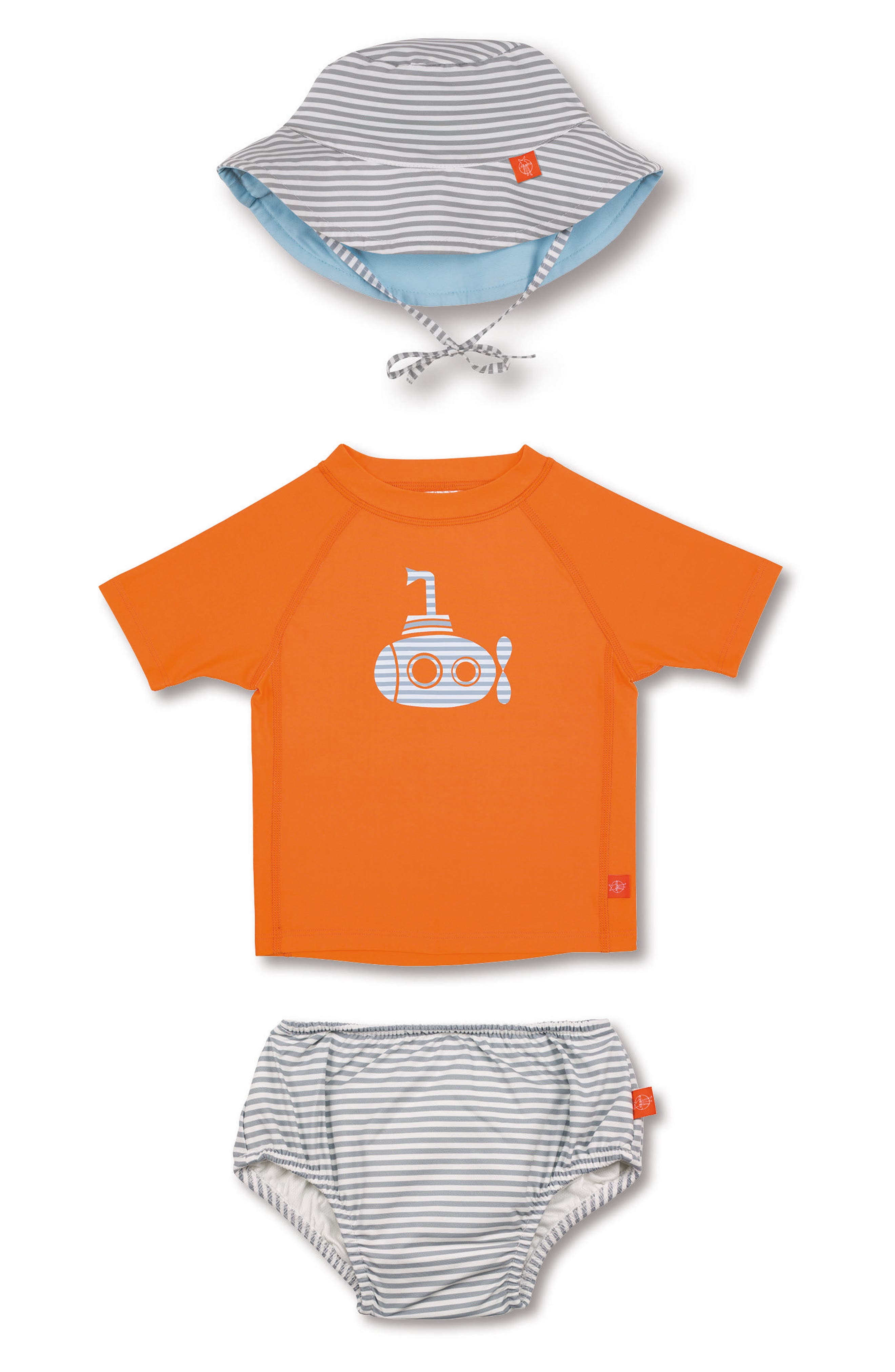 Infant Boy