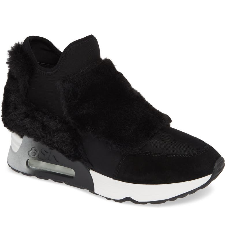 Ash Lazer Sneaker (Women) | Nordstrom