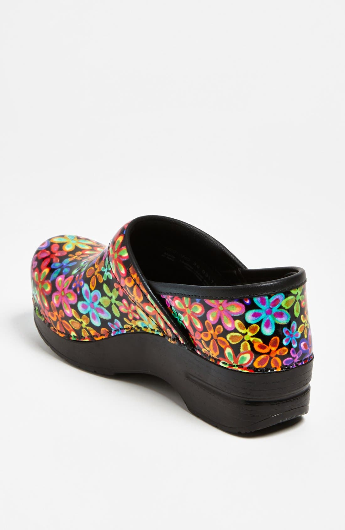 dansko jungle flower