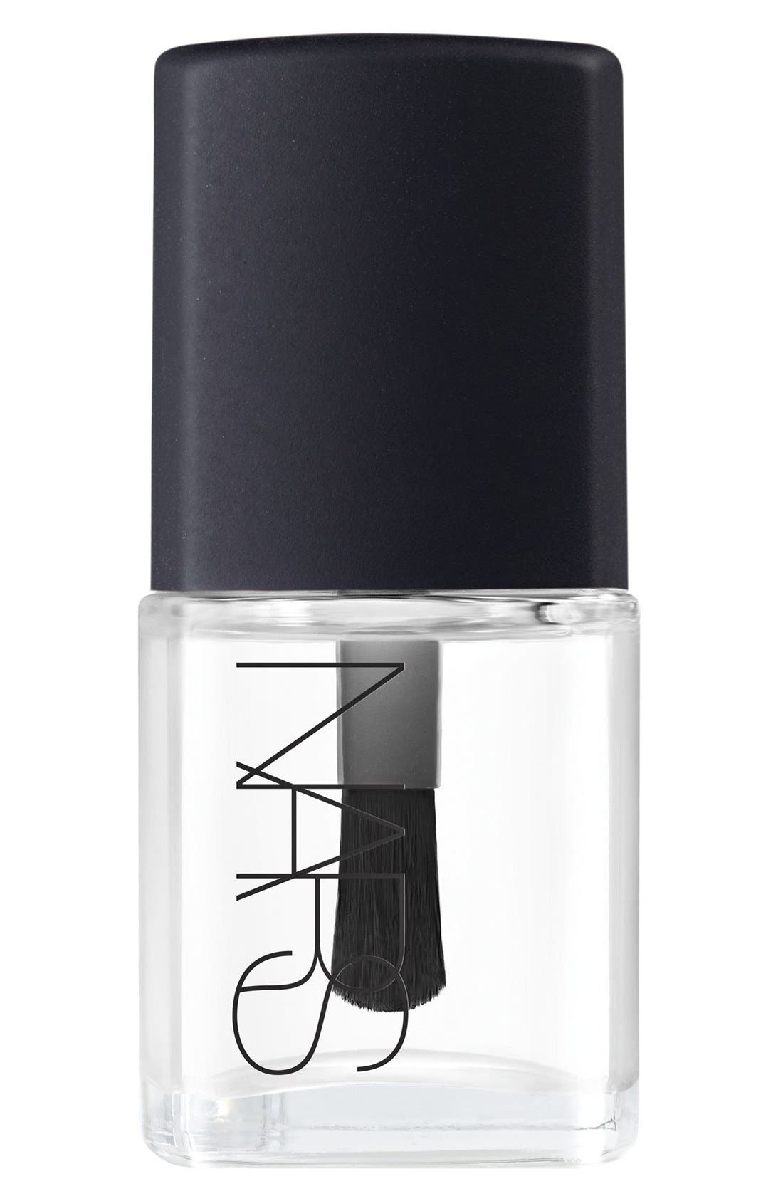 UPC 607845036265 product image for NARS Top Coat Top Coat One Size | upcitemdb.com