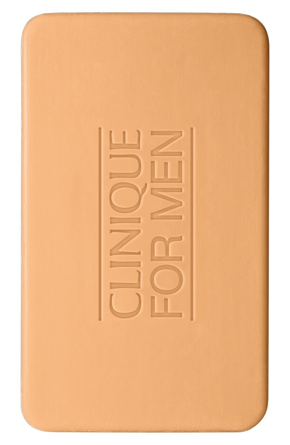 Clinique for Men Face Soap Nordstrom