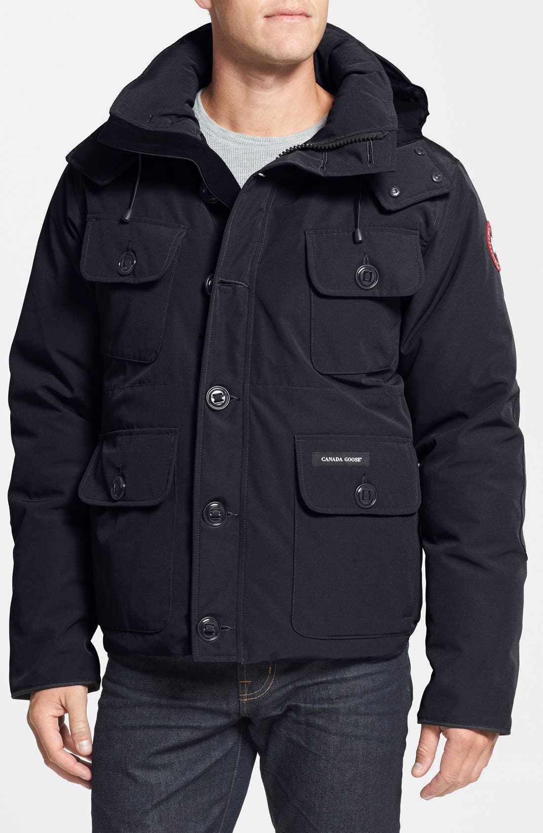 Canada Goose