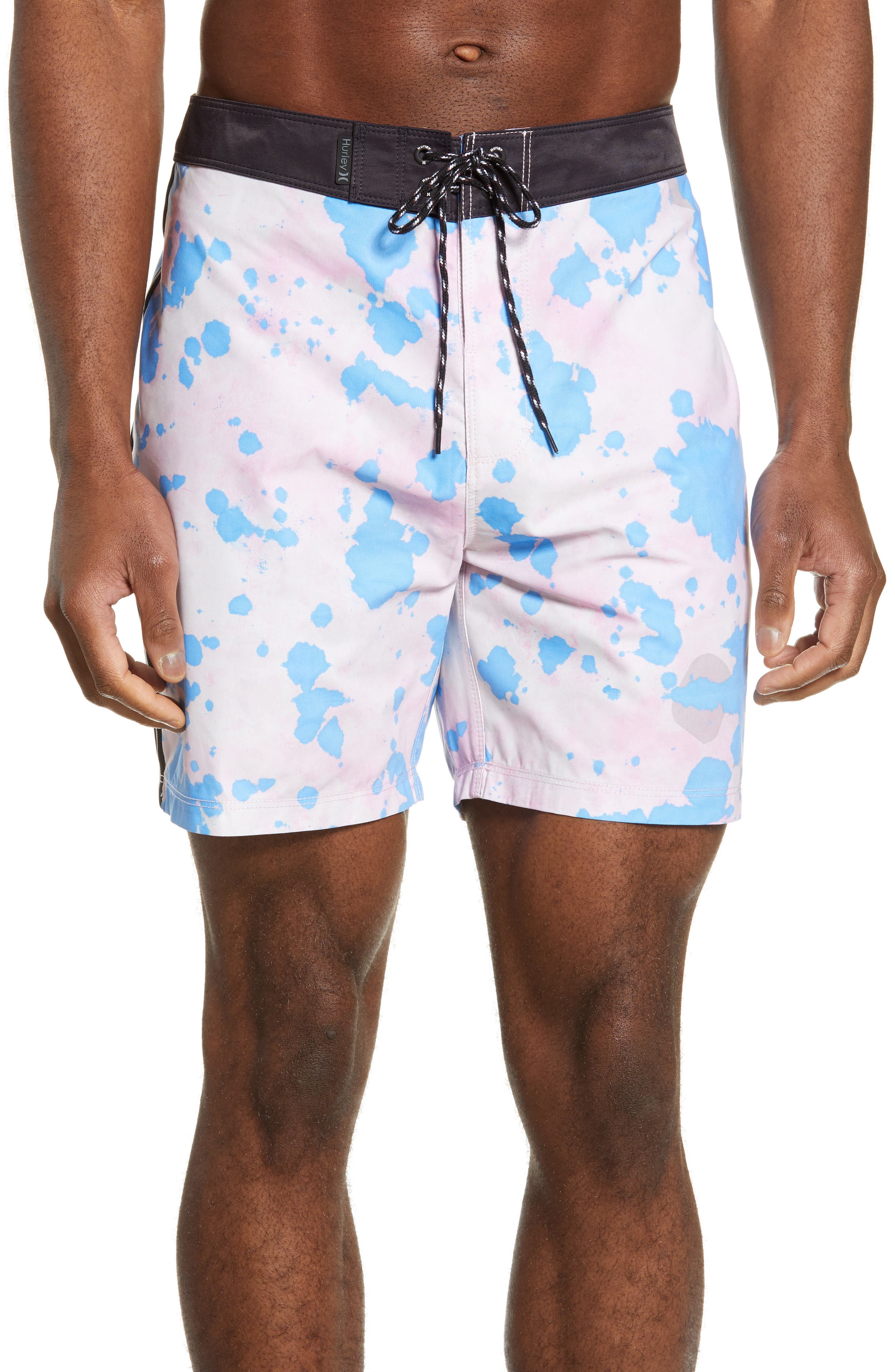 Hurley - Men's Swimwear and Beachwear